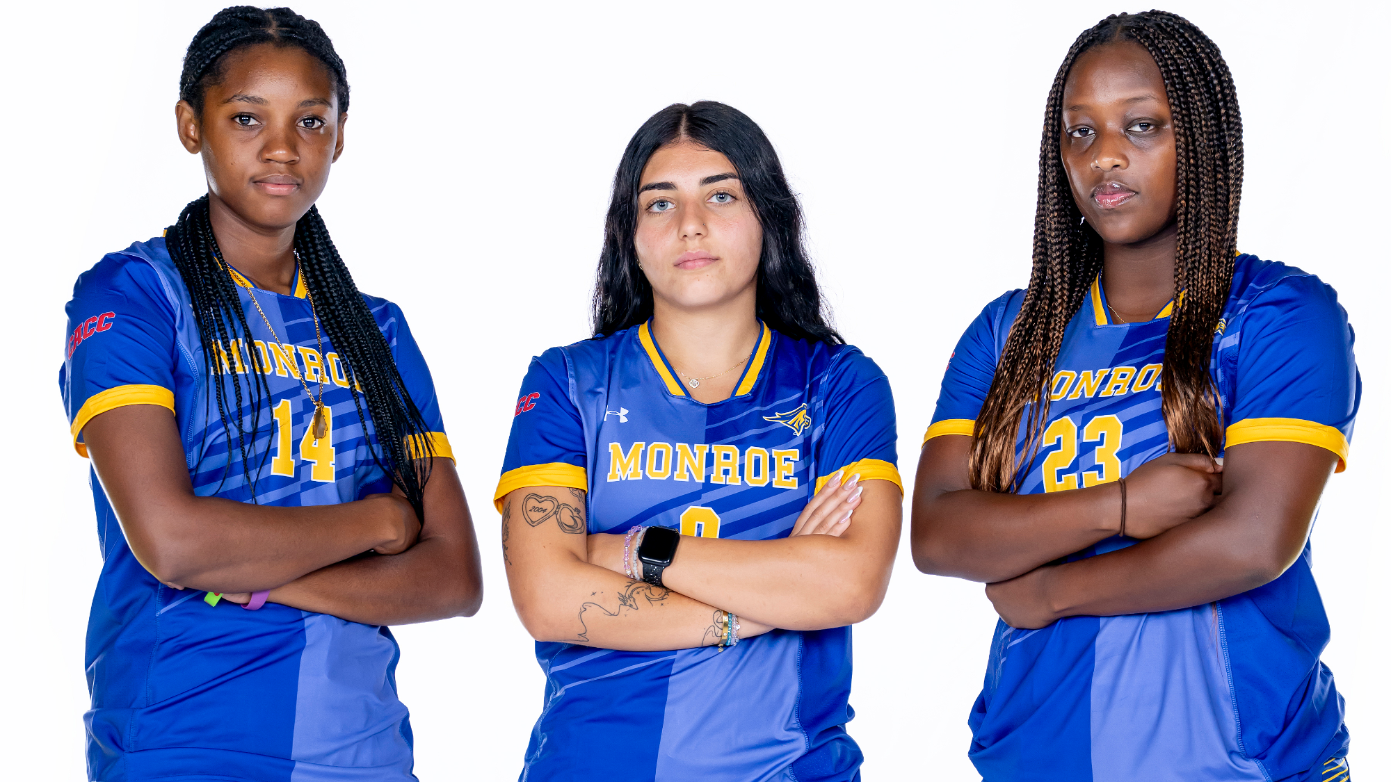 Women's Soccer Preview