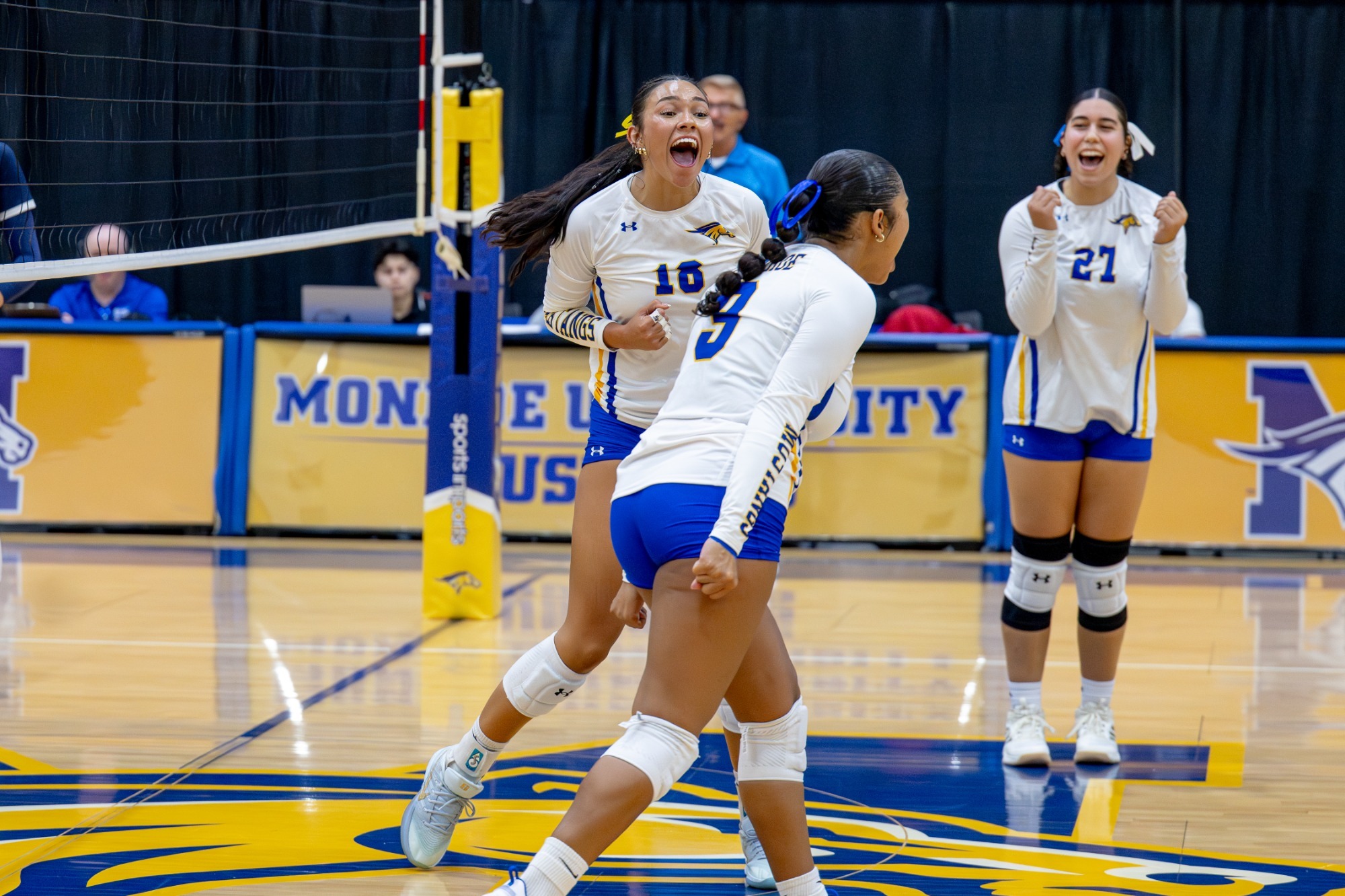 WVB