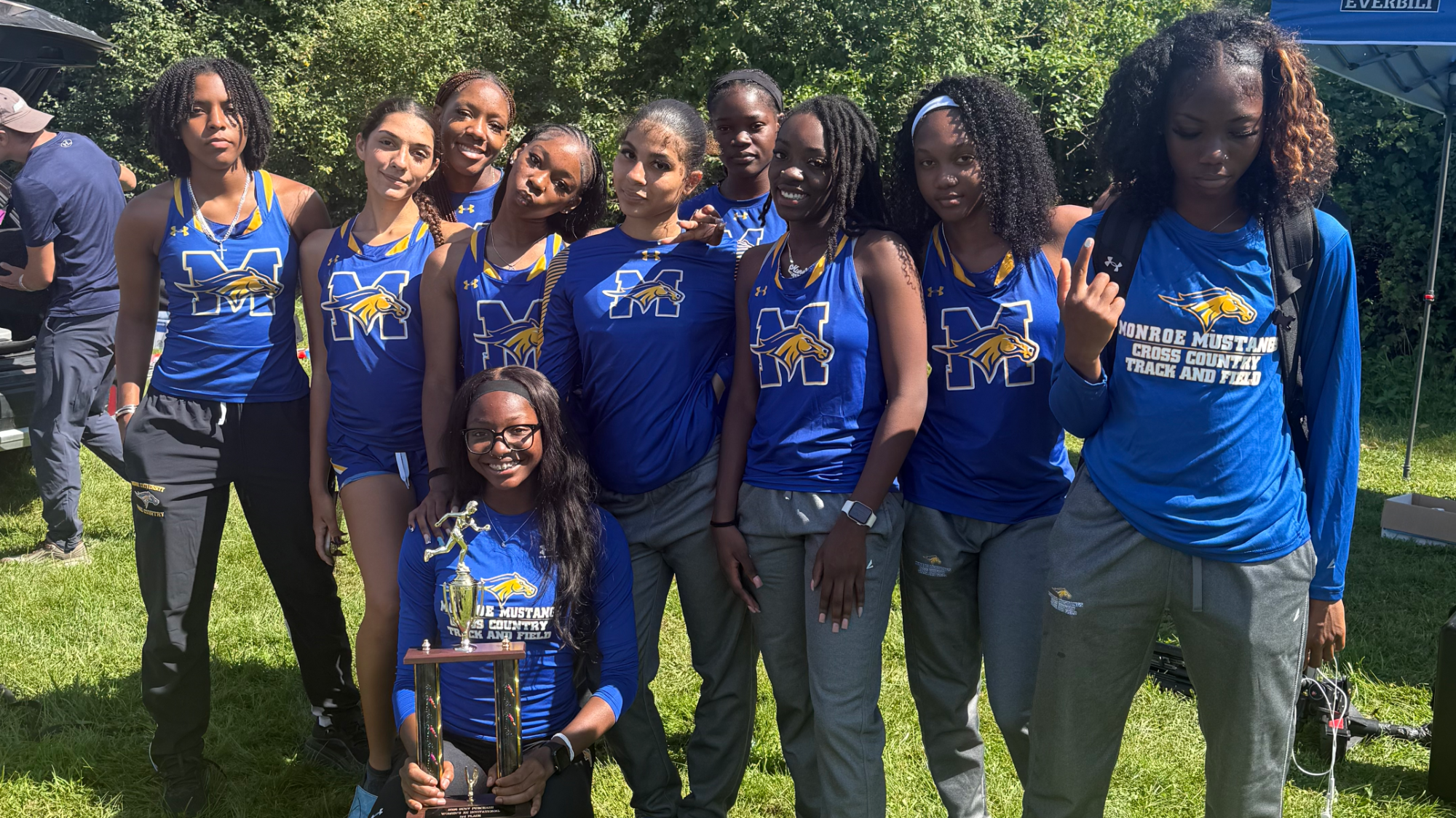 Women's XC