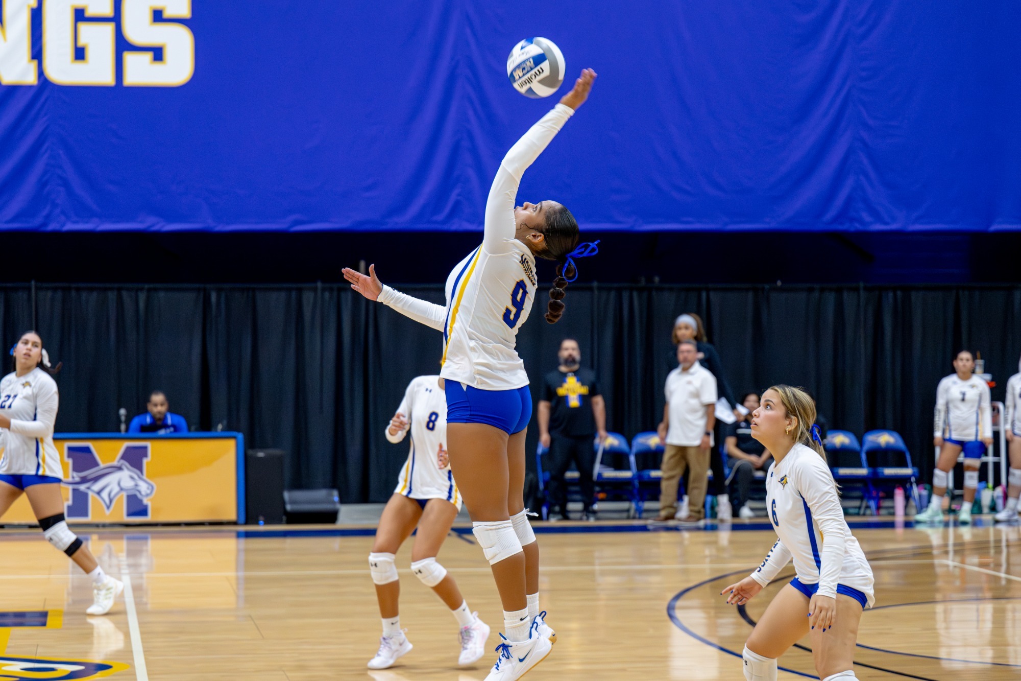 WVB