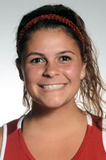 Maimone, Camille 2016