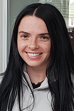 Mackenzie Todd, TF 2021