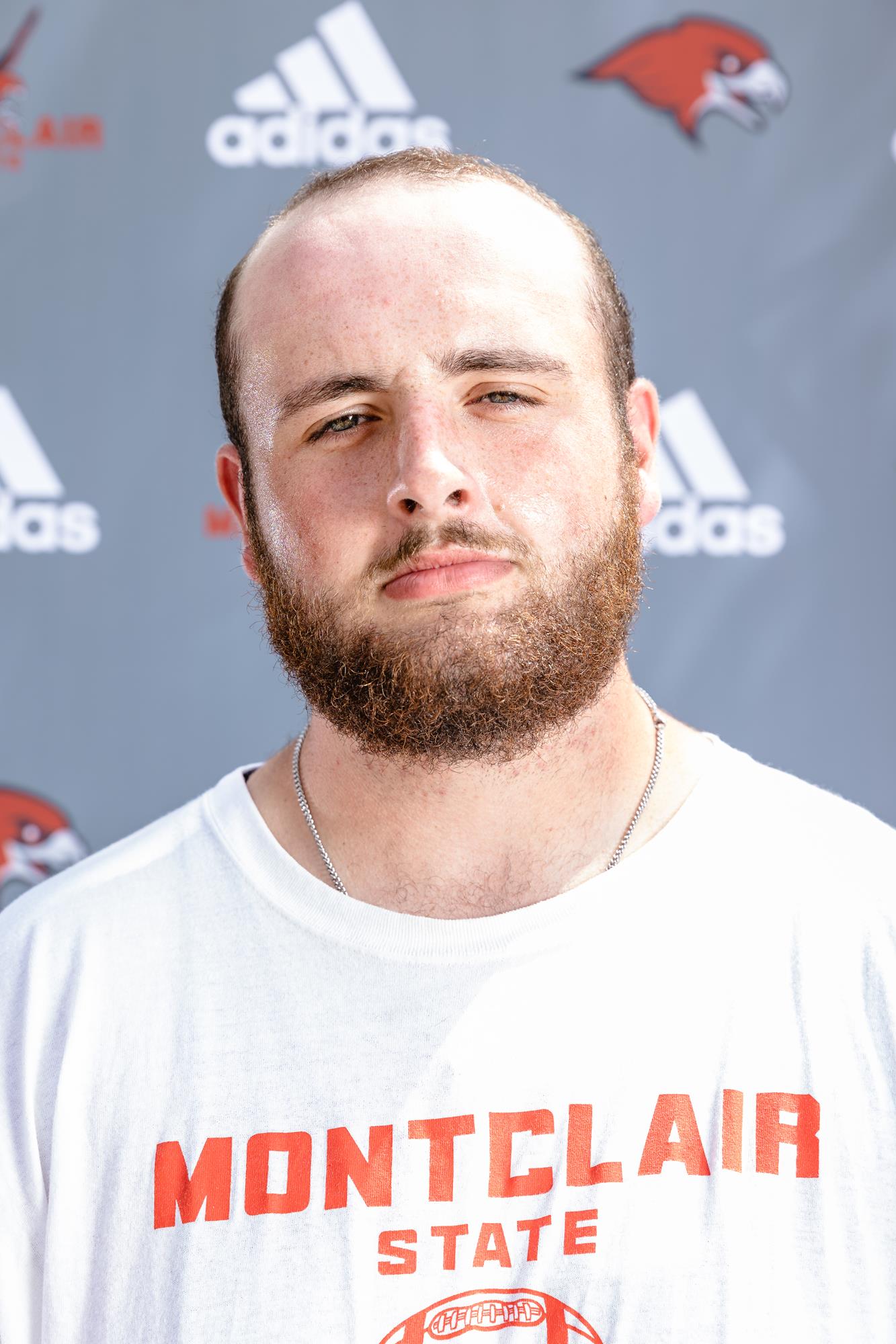 Andrew Bishop