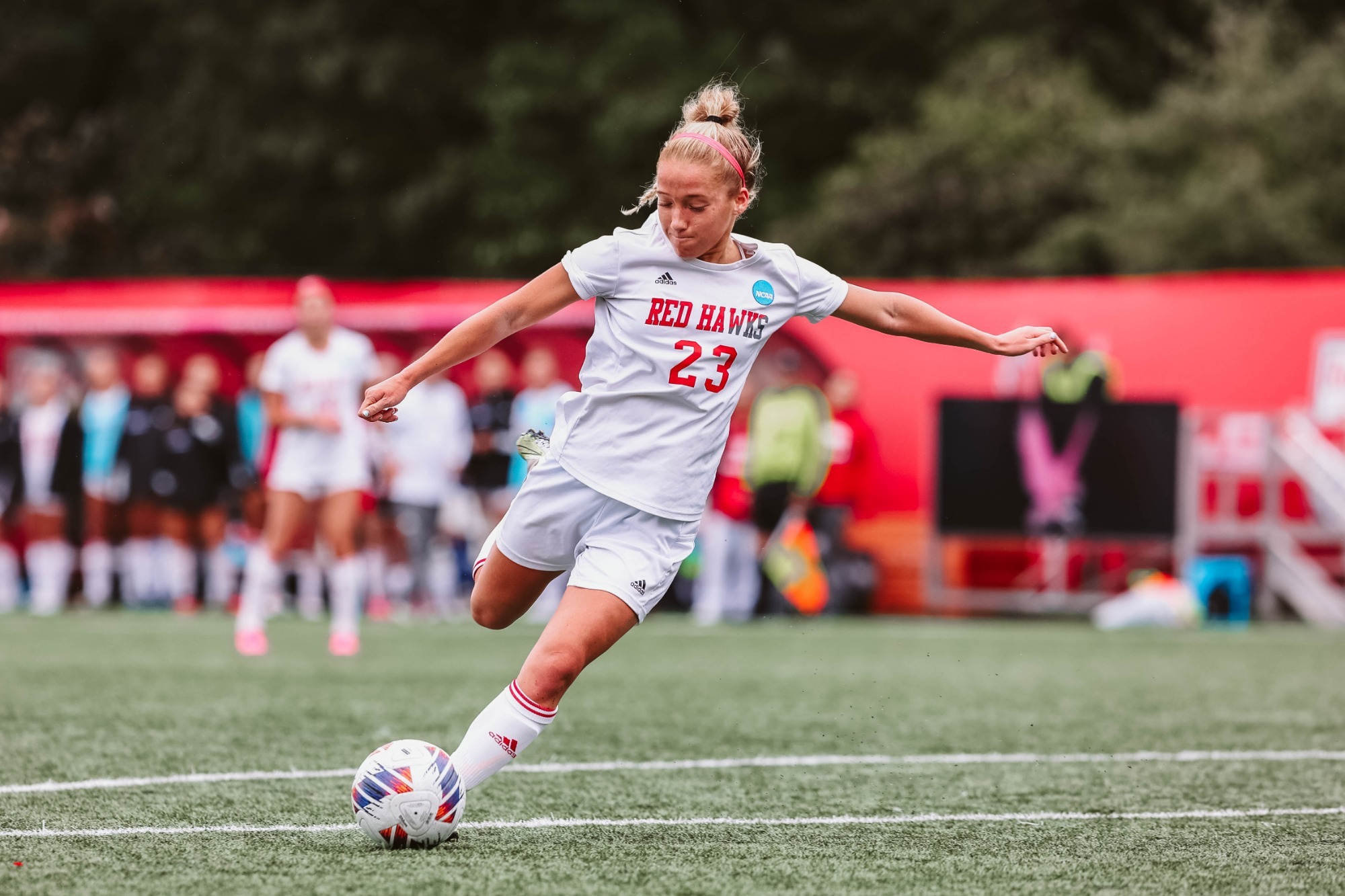 Shannon Mullins Women's Soccer Montclair State University Athletics