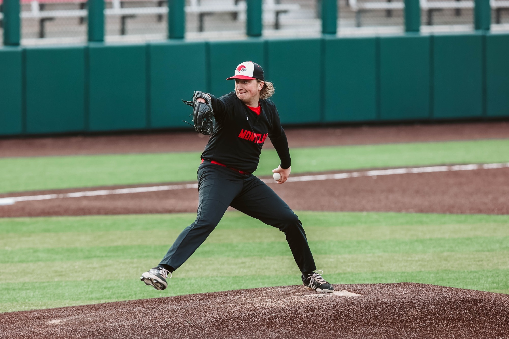 Baseball Takes Down St. Joseph'sLong Island, 91 Montclair State