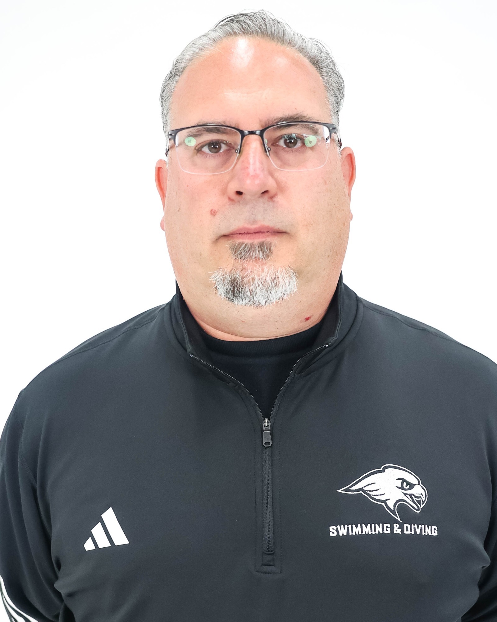 Jon Siegel