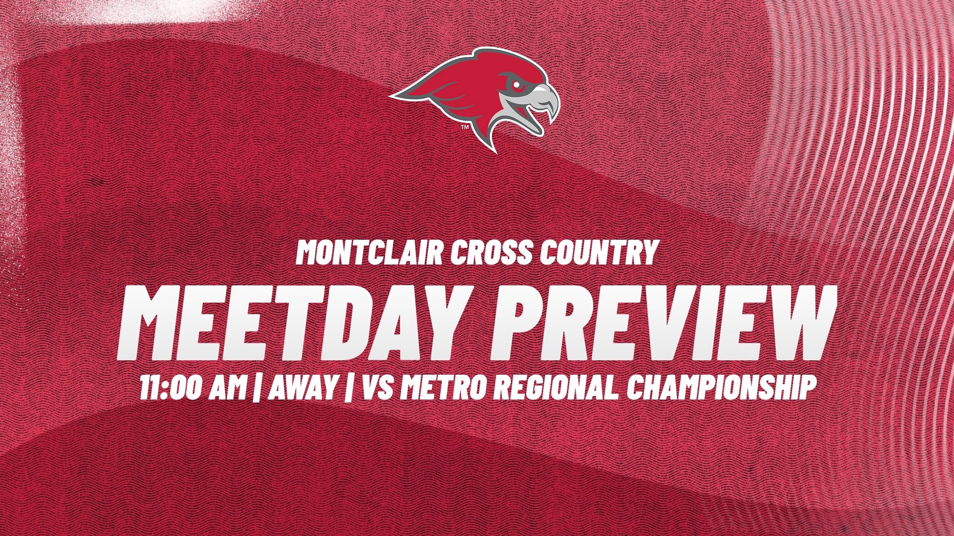 XC REGIONAL CHAMPIONSHIP PREVIEW