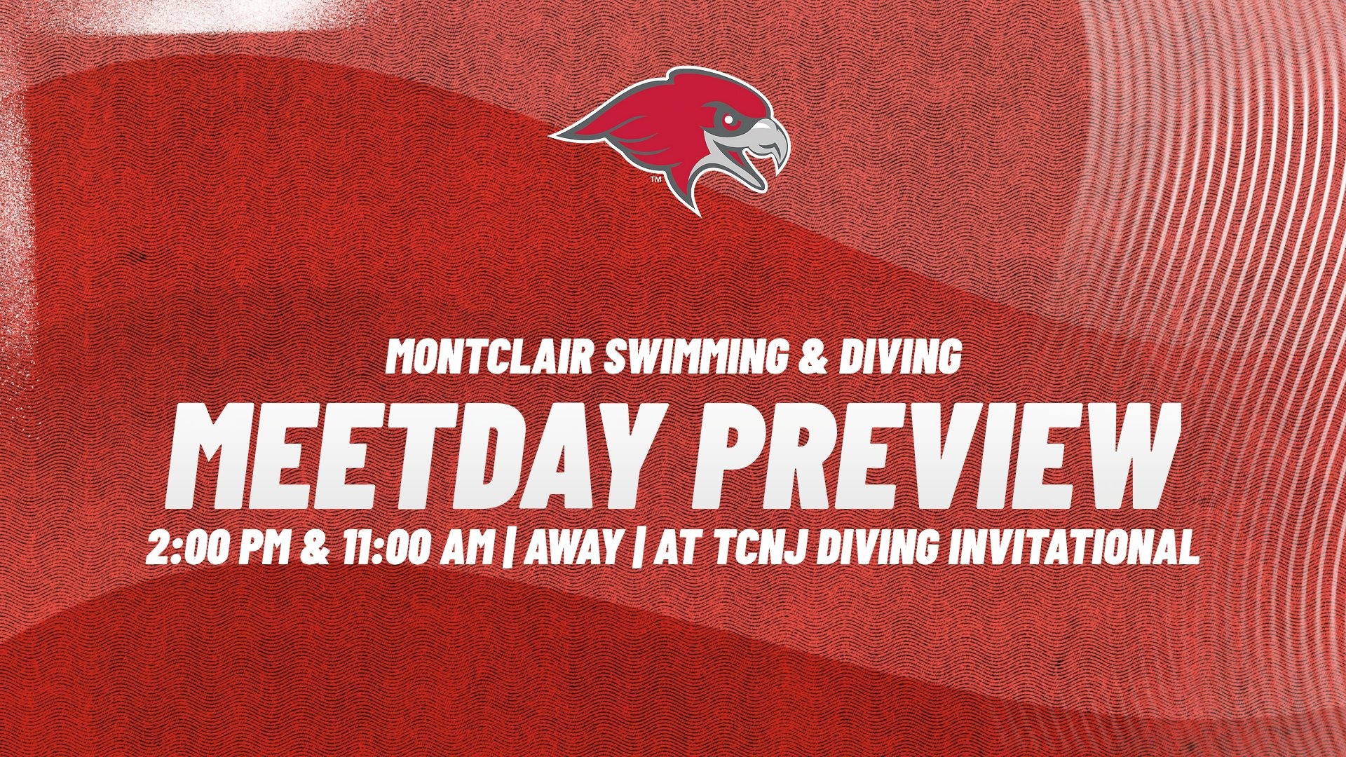 SWIM AT TCNJ DIVING INVITATIONAL PREVIEW