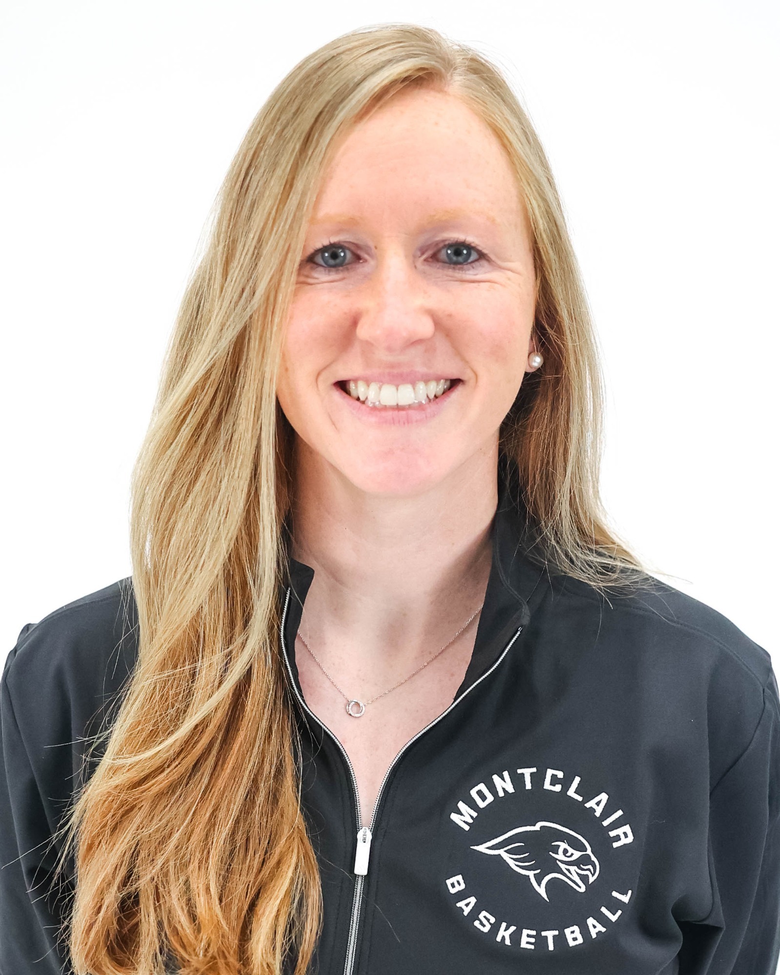 Courtney Cunningham-Jones