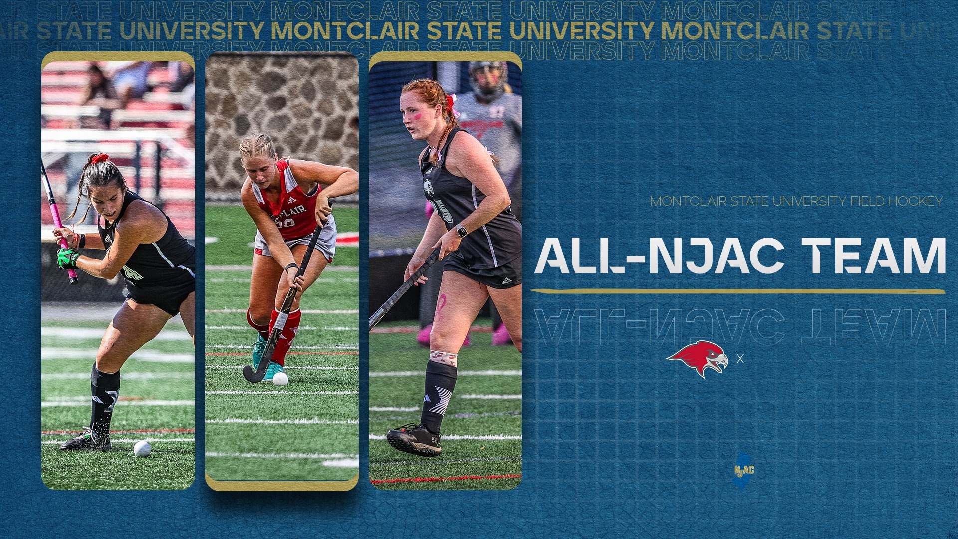 FH All-NJAC 2025