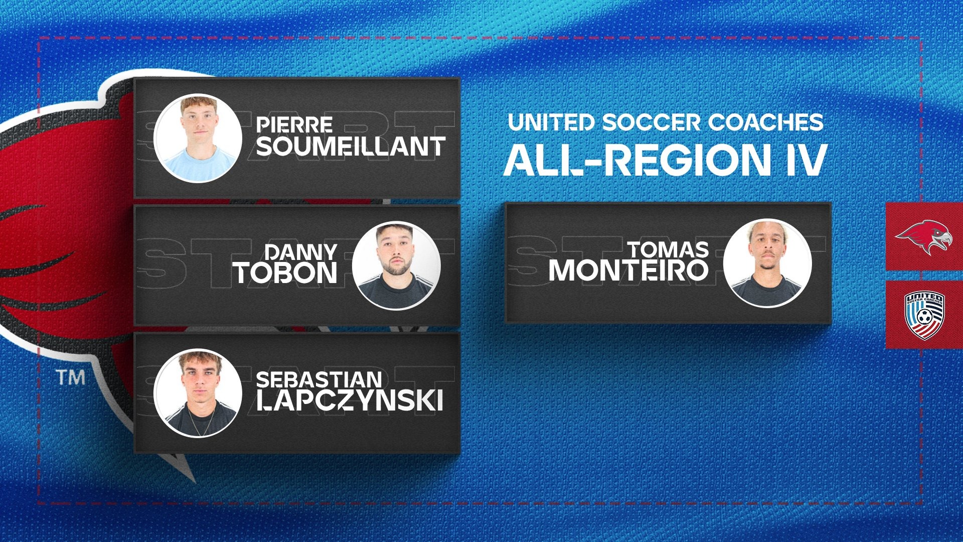 MSOC All Region 2025