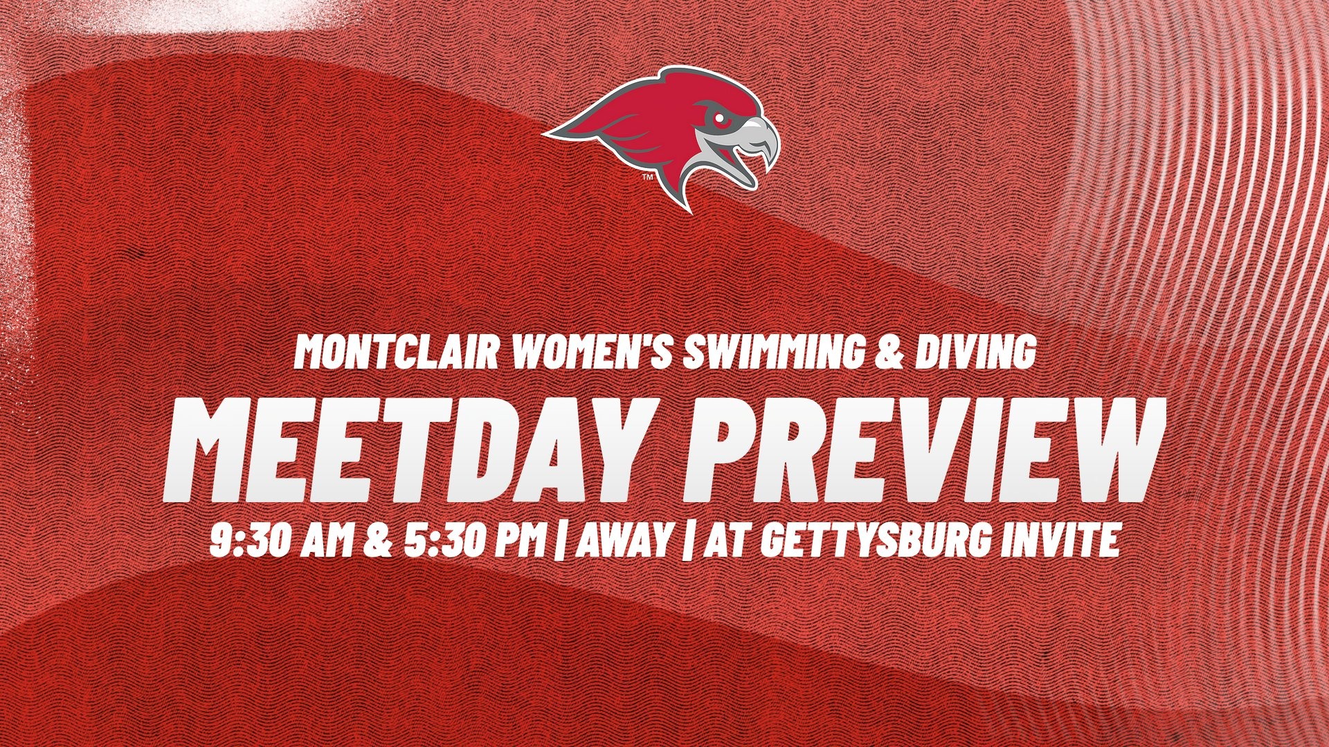 WSWIM at Gettysburg Invite Preview