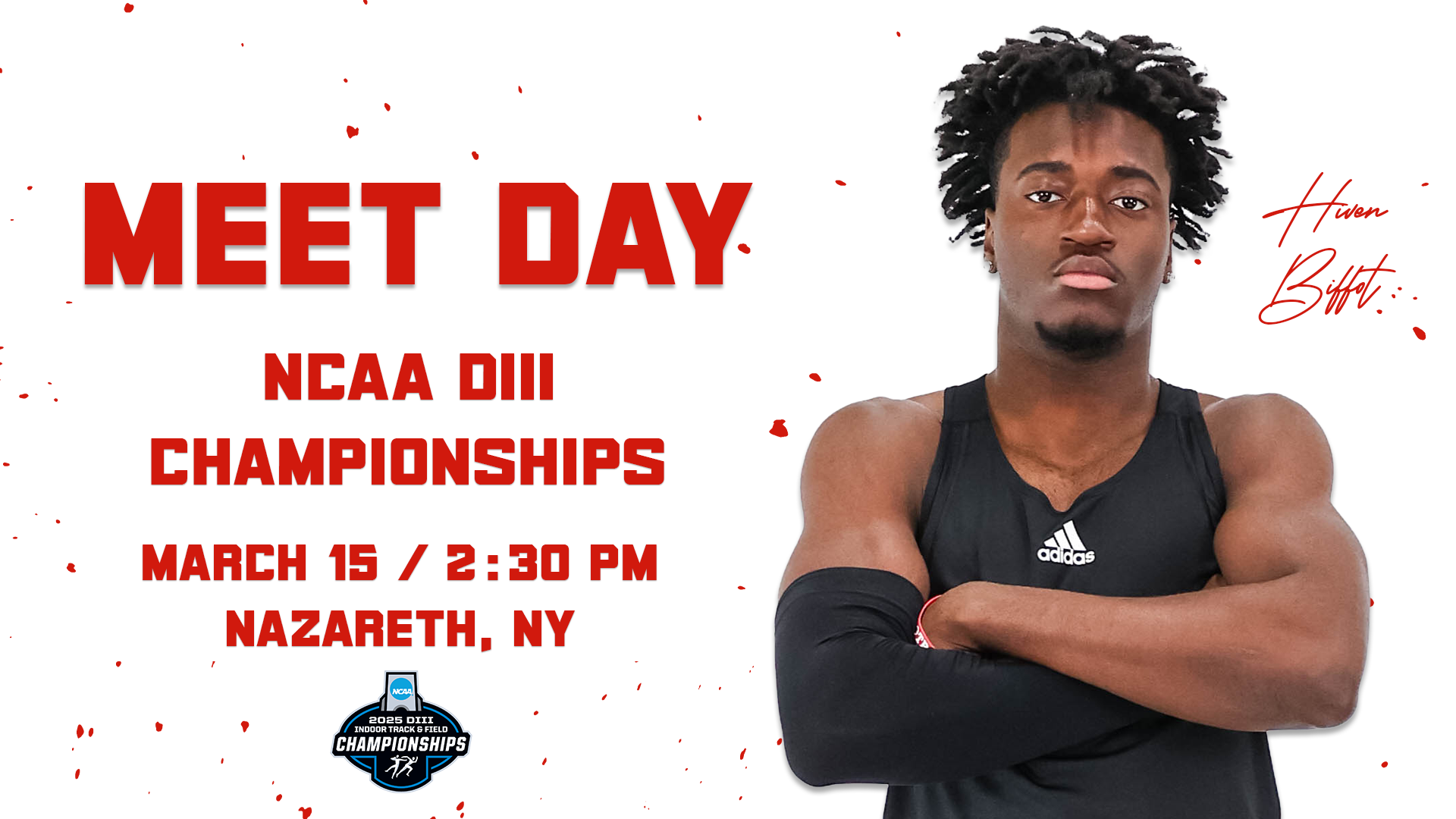 MITF MEET PREVIEW 3/16