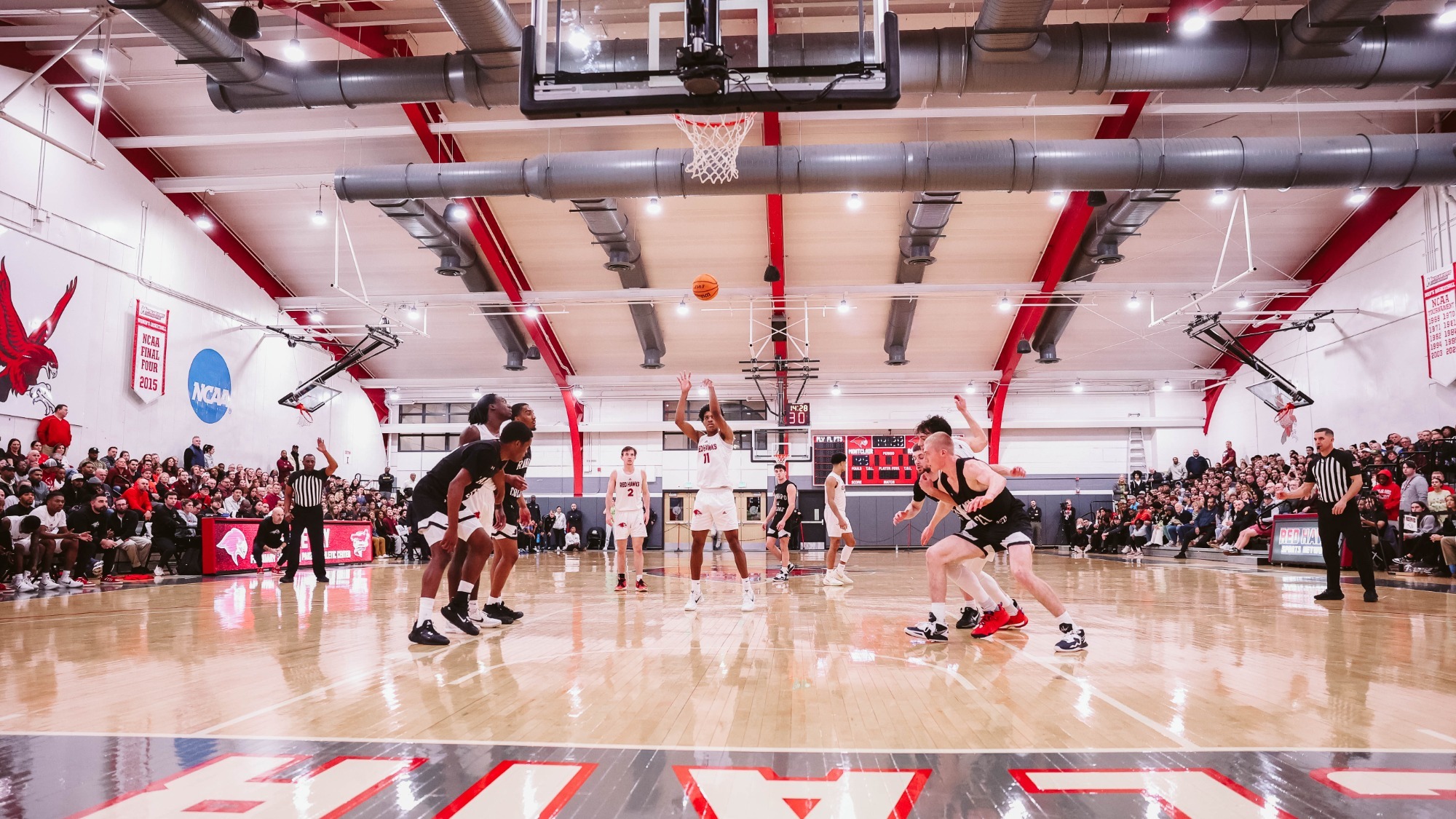 Montclair State University To Launch Realigned Athletics And Recreation montclair-state-university-to-launch-realigned-athletics-and-recreation