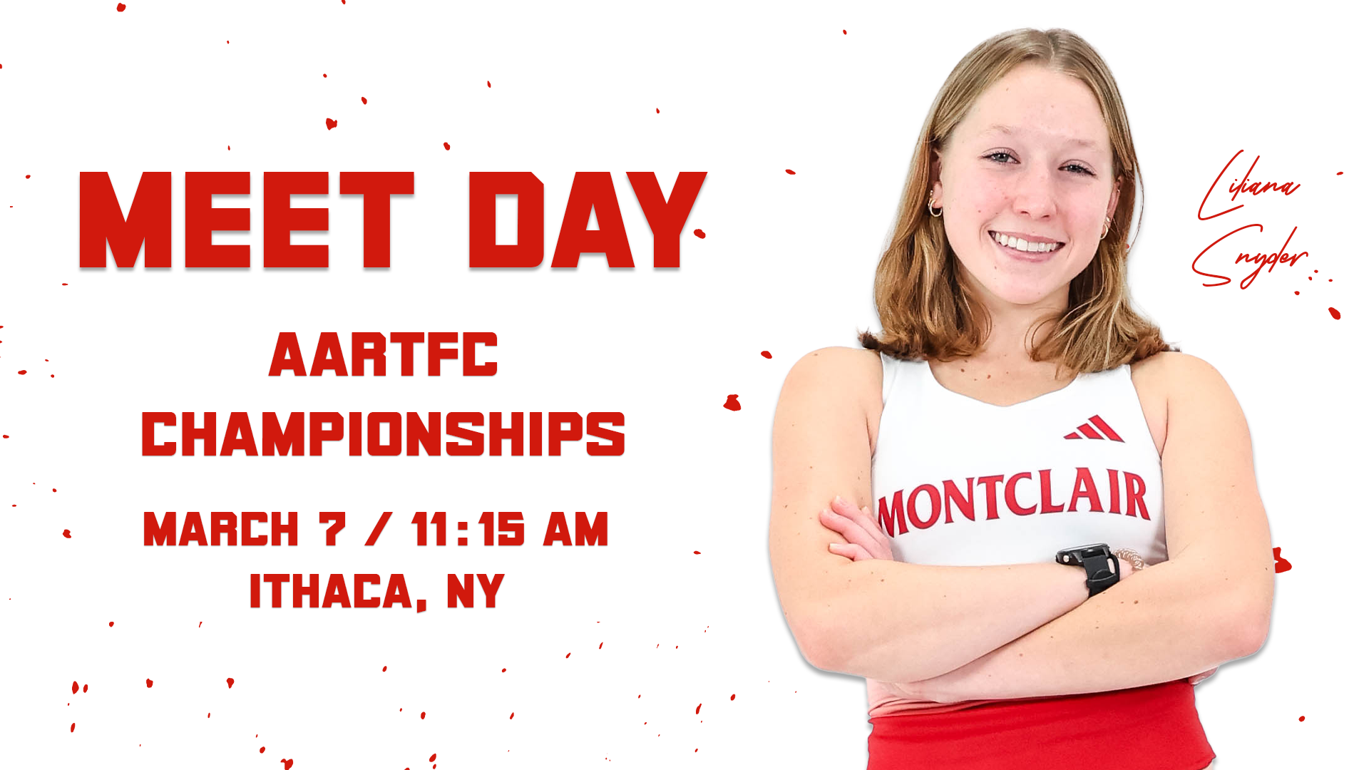 WITF MEET PREVIEW 3/7