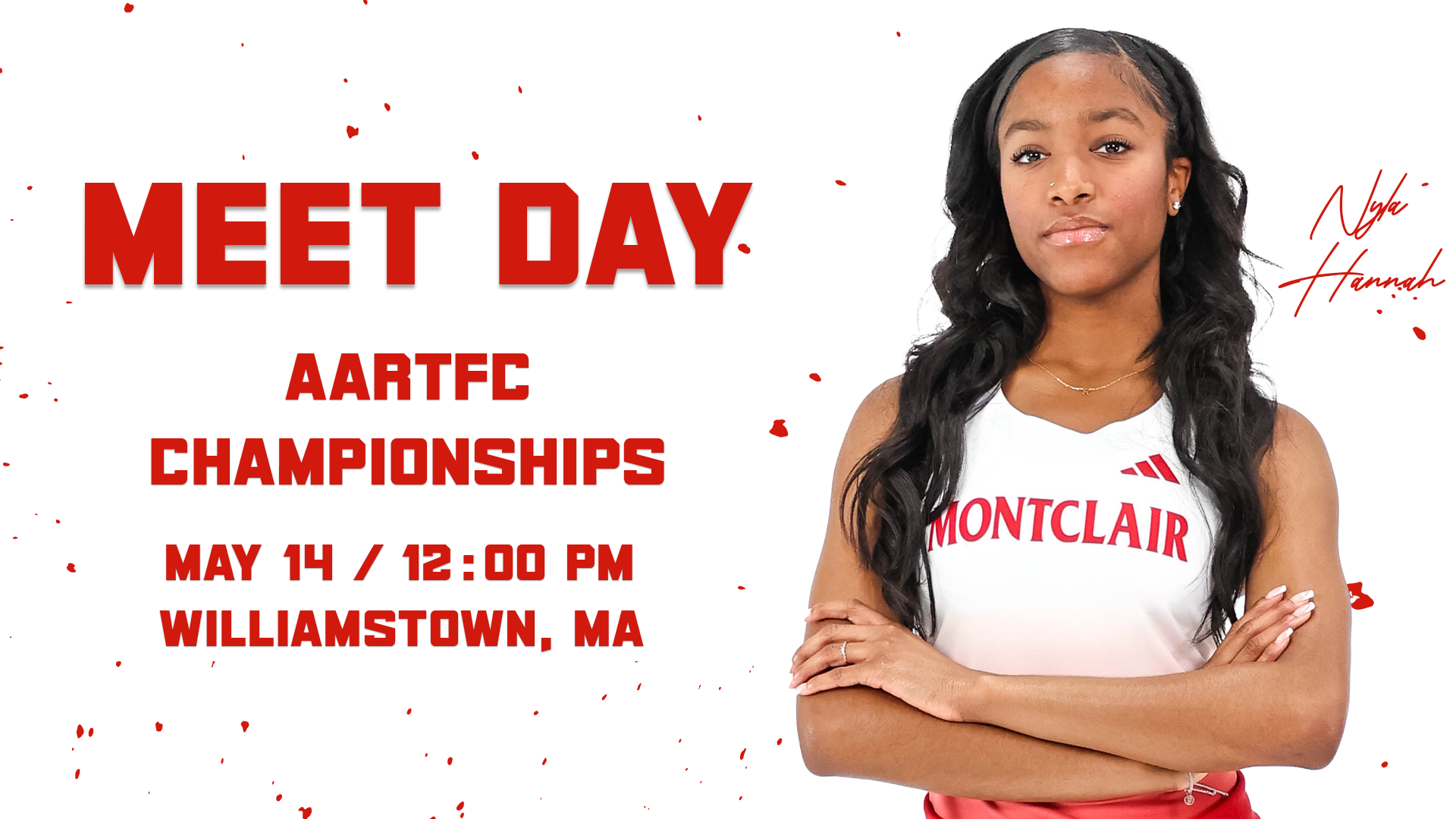 WOTF MEET PREVIEW 5/14