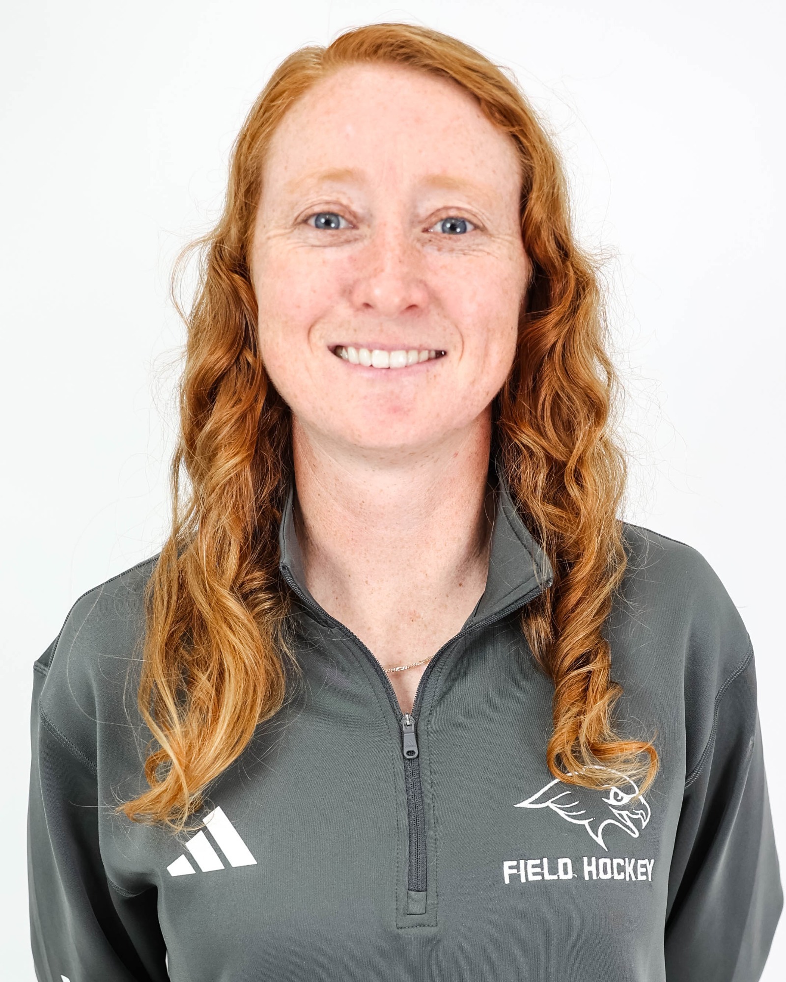 Eileen O'Reilly