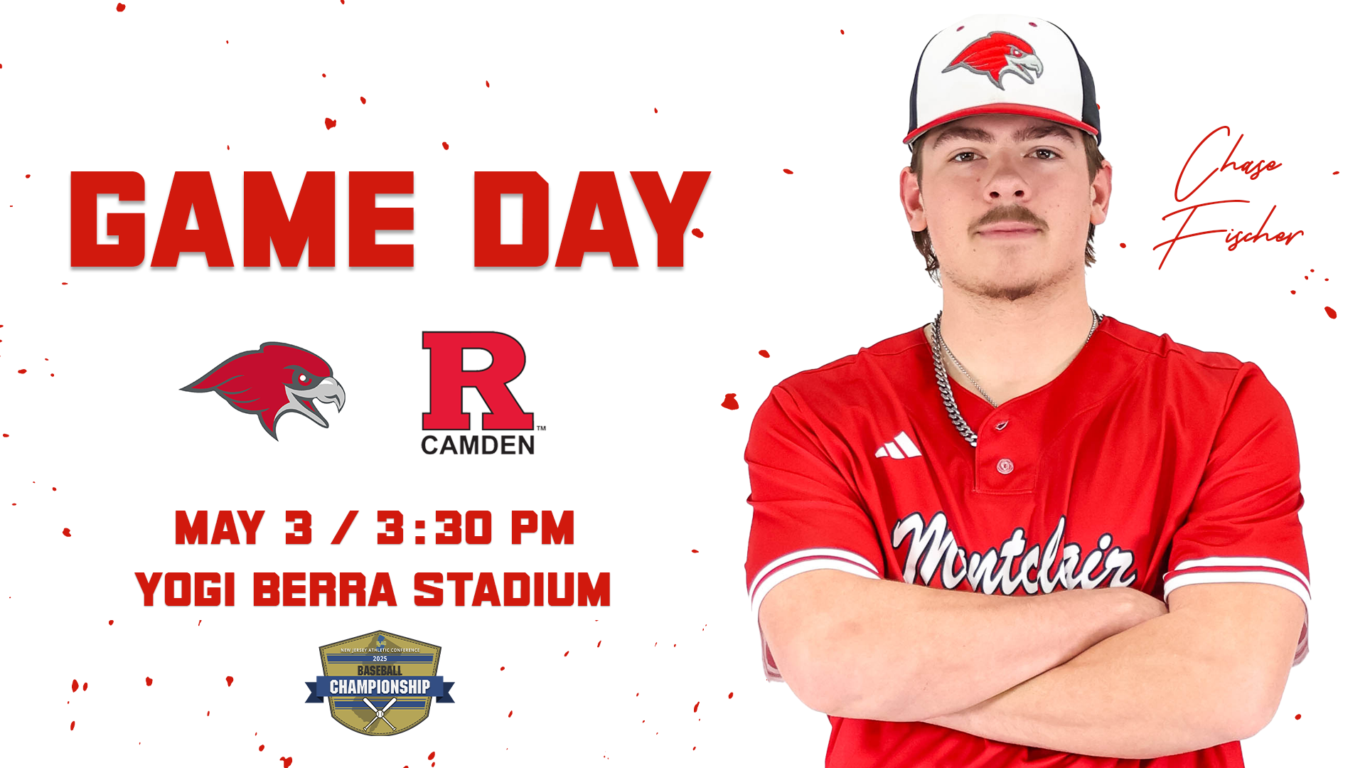 Baseball Unveils 2025 Schedule Montclair State University Athletics baseball-unveils-2025-schedule-montclair-state-university-athletics