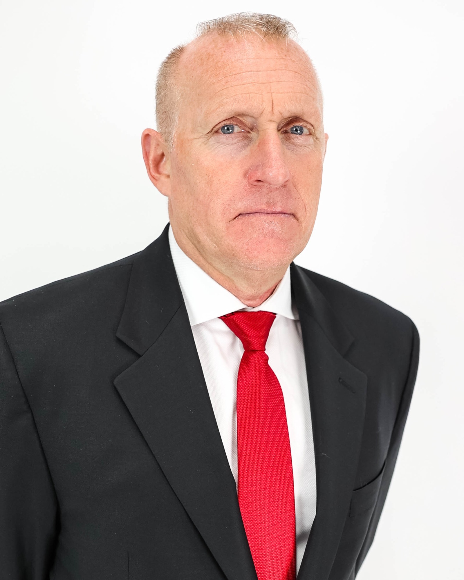 Rob Chesney