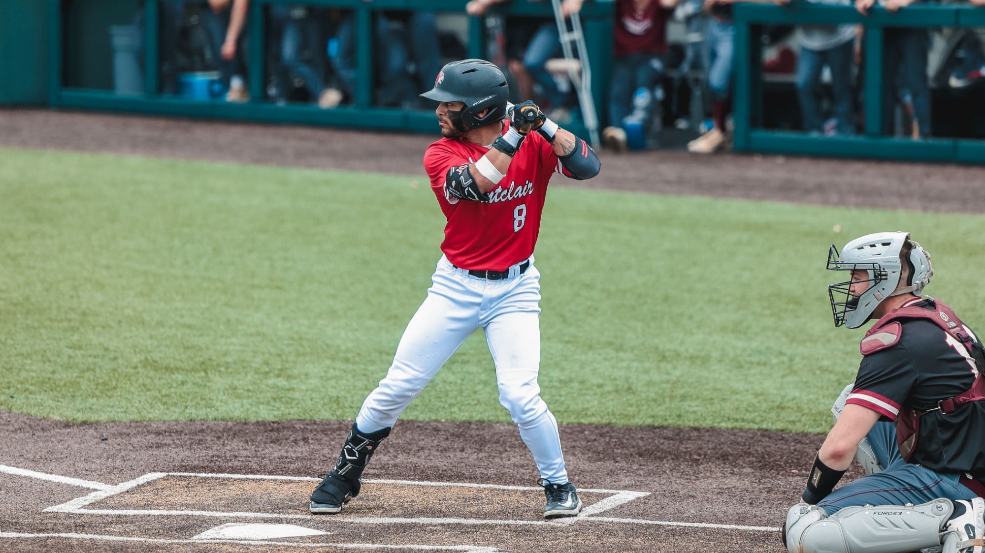 Baseball Unveils 2025 Schedule Montclair State University Athletics baseball-unveils-2025-schedule-montclair-state-university-athletics