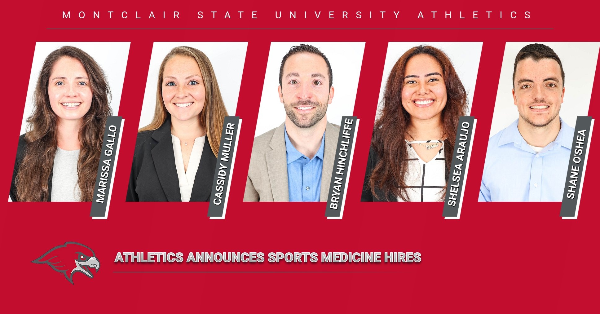 Sports Med Hires