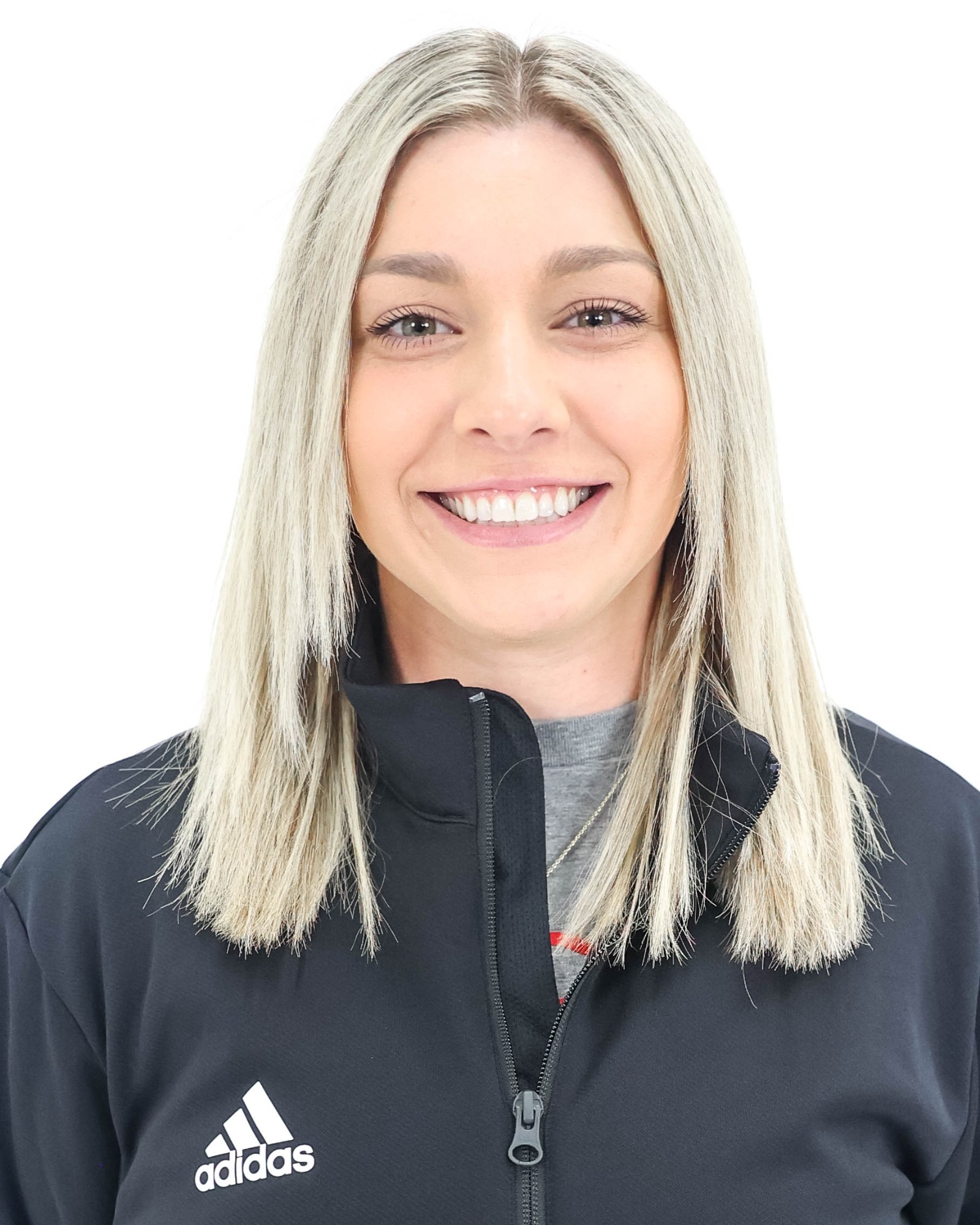 Katelyn Monaghan
