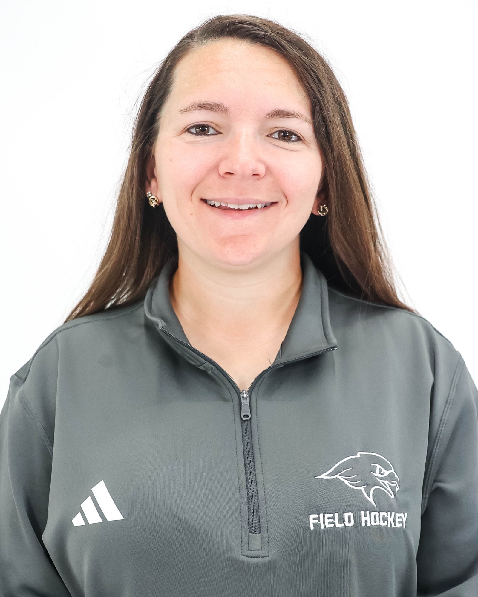 Sarah Pasternak-McGinn