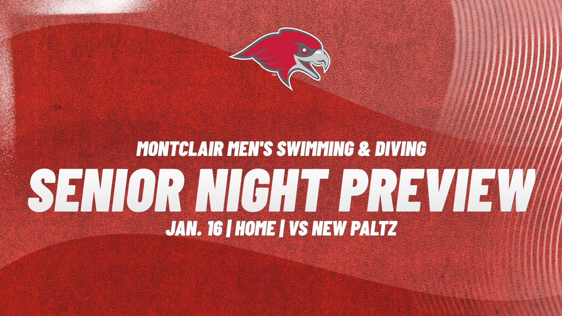 MSWIM PREVIEW vs New Paltz