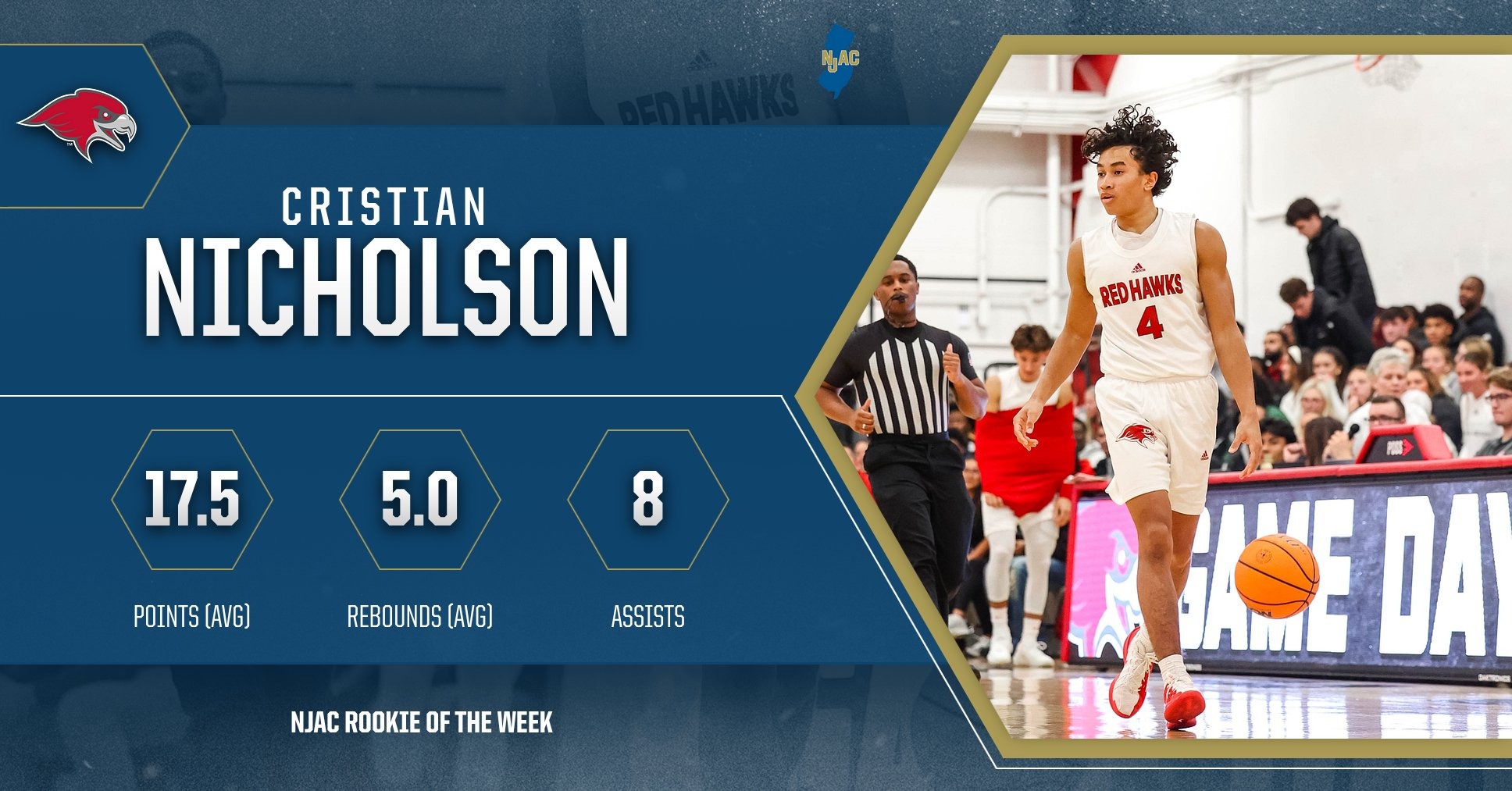 NJA POW January 19 2026