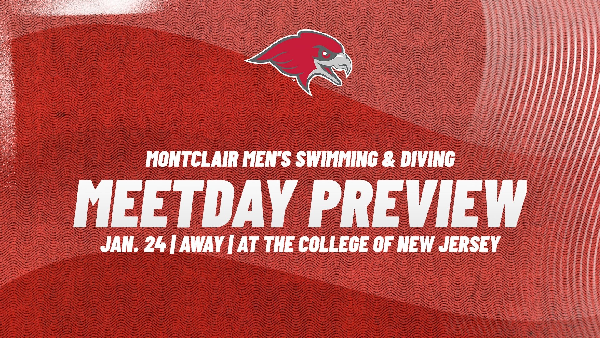 MSWIM Preview at TCNJ
