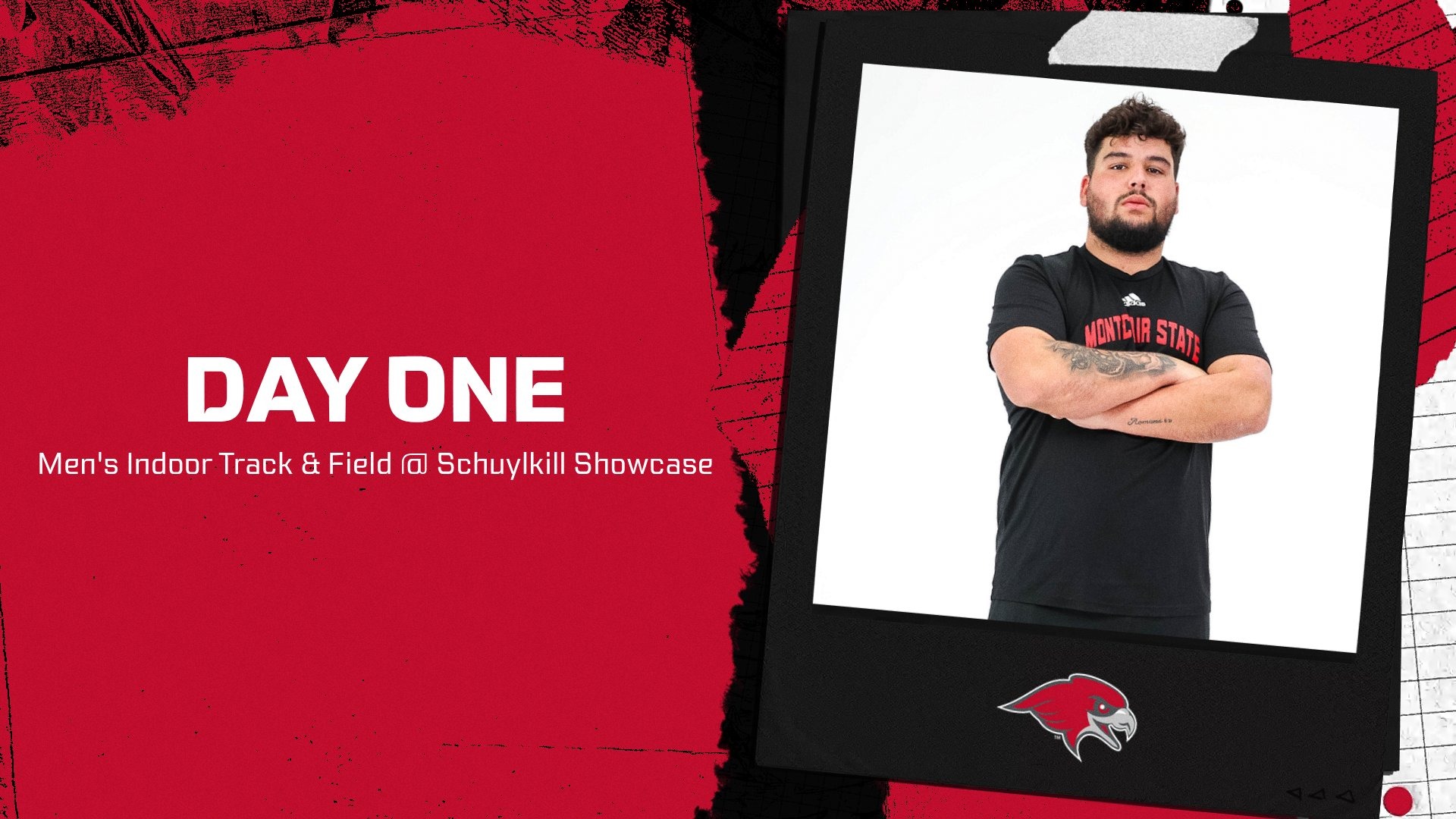 MITF at Schuylkill Showcase Day One