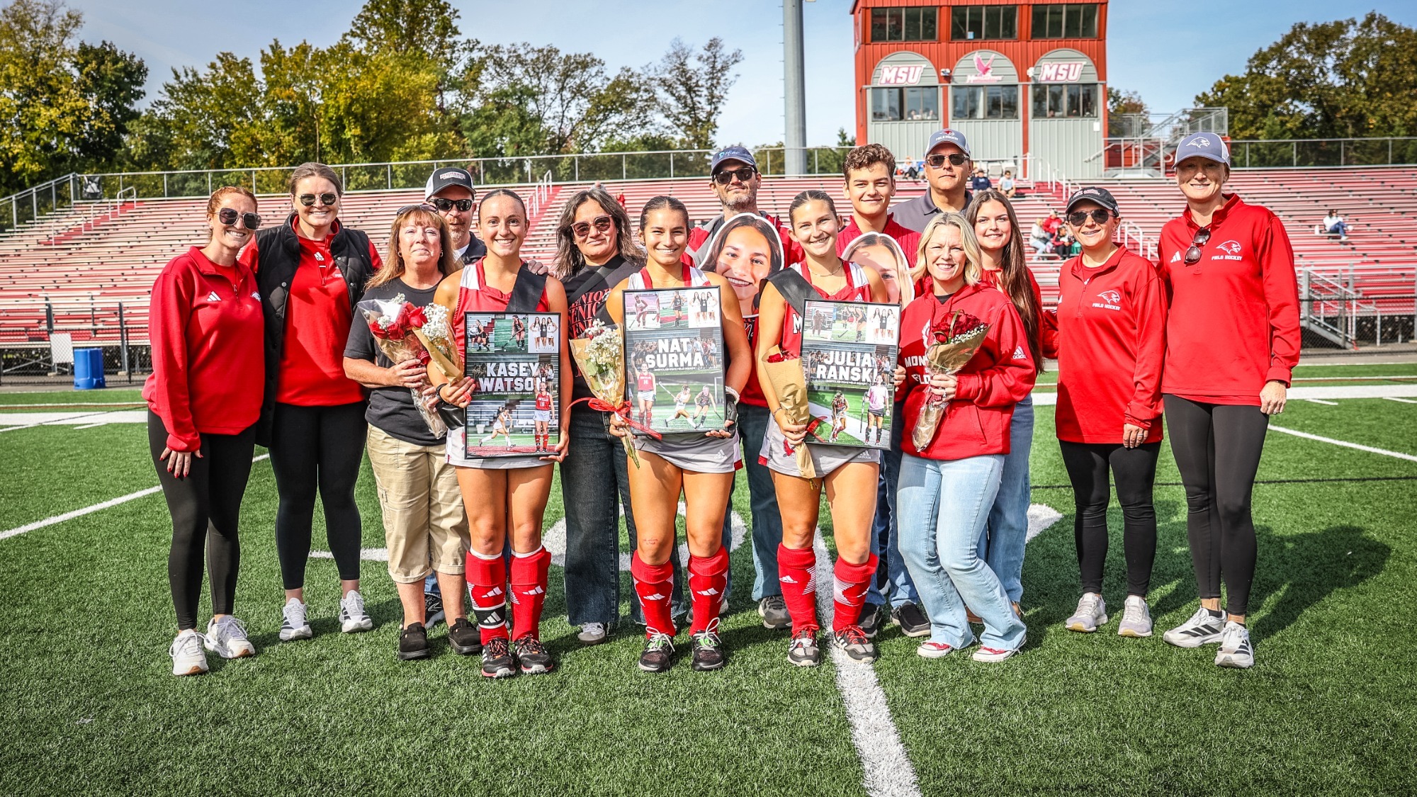 FH SENIOR DAY