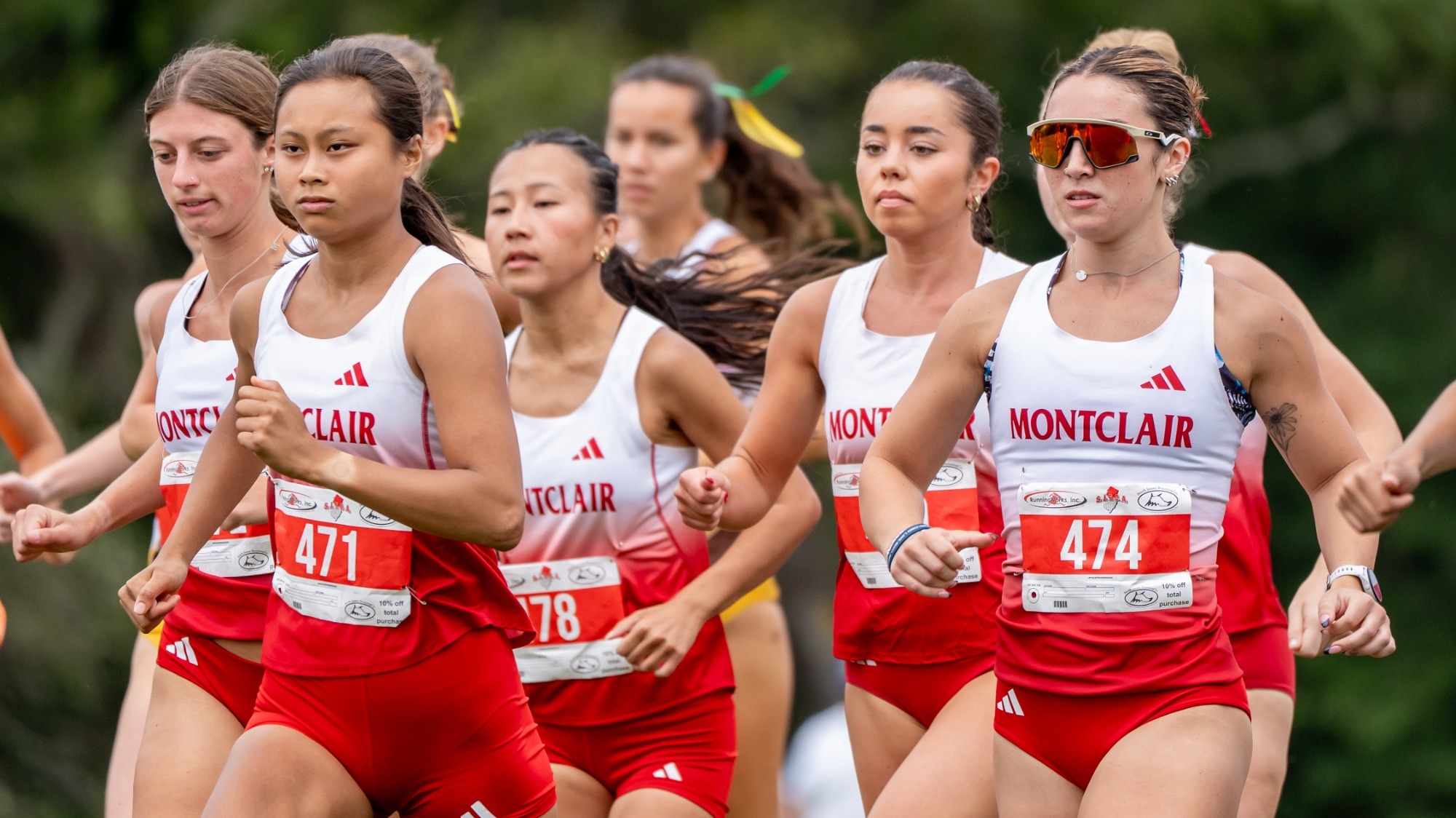 Cross Country