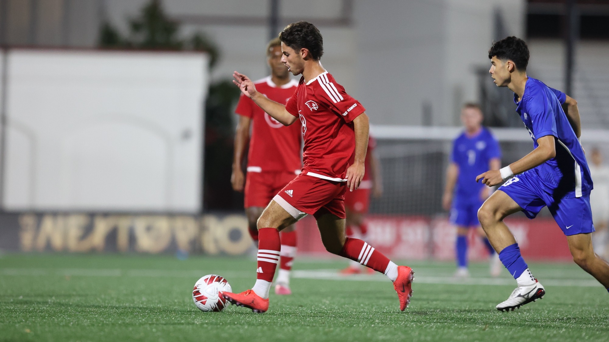 Logan Neno