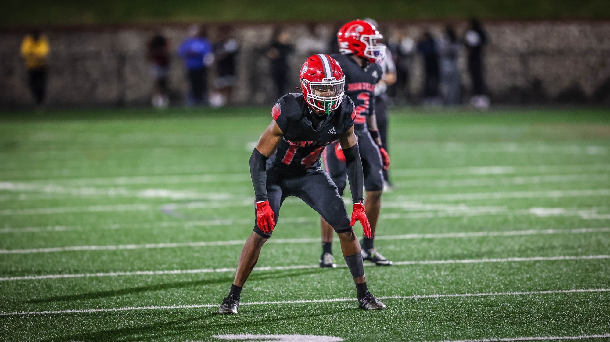Shaun Smith II