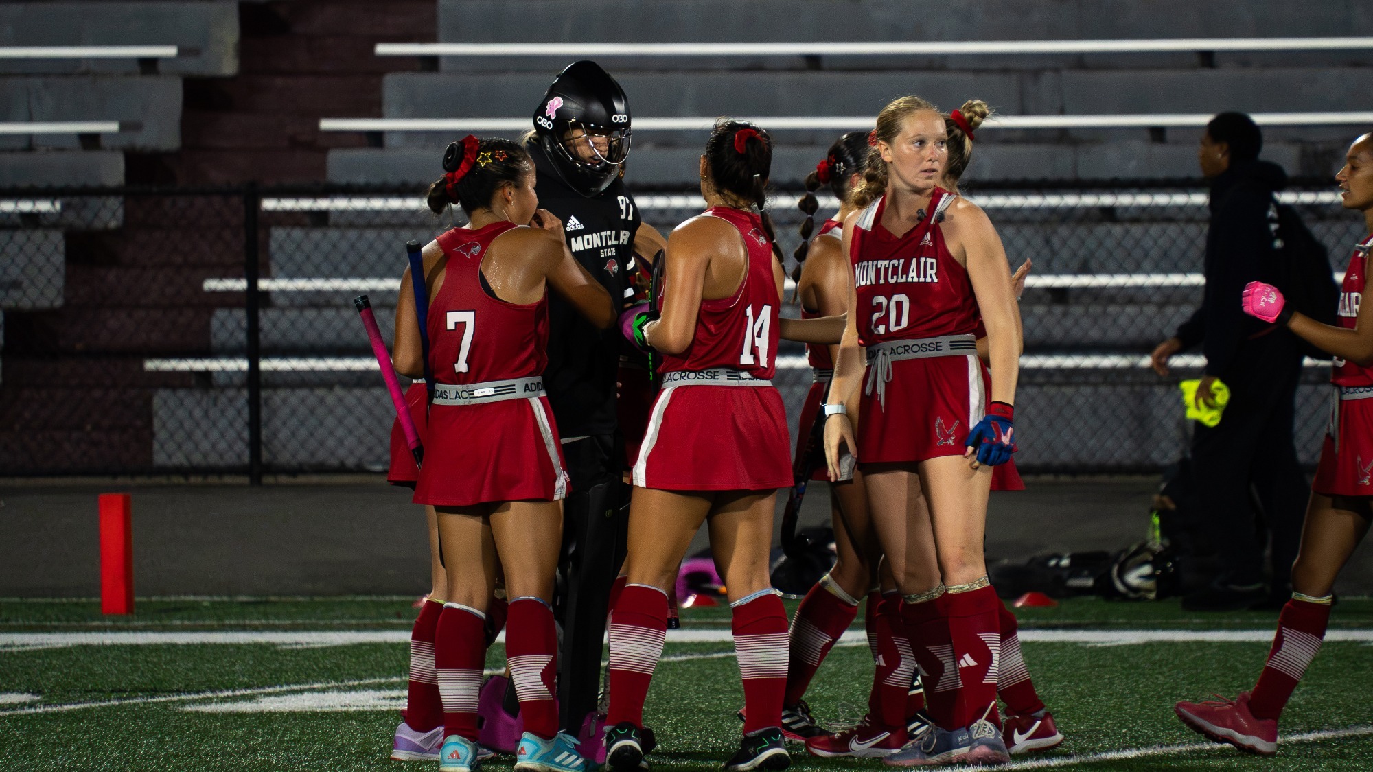 Field Hockey