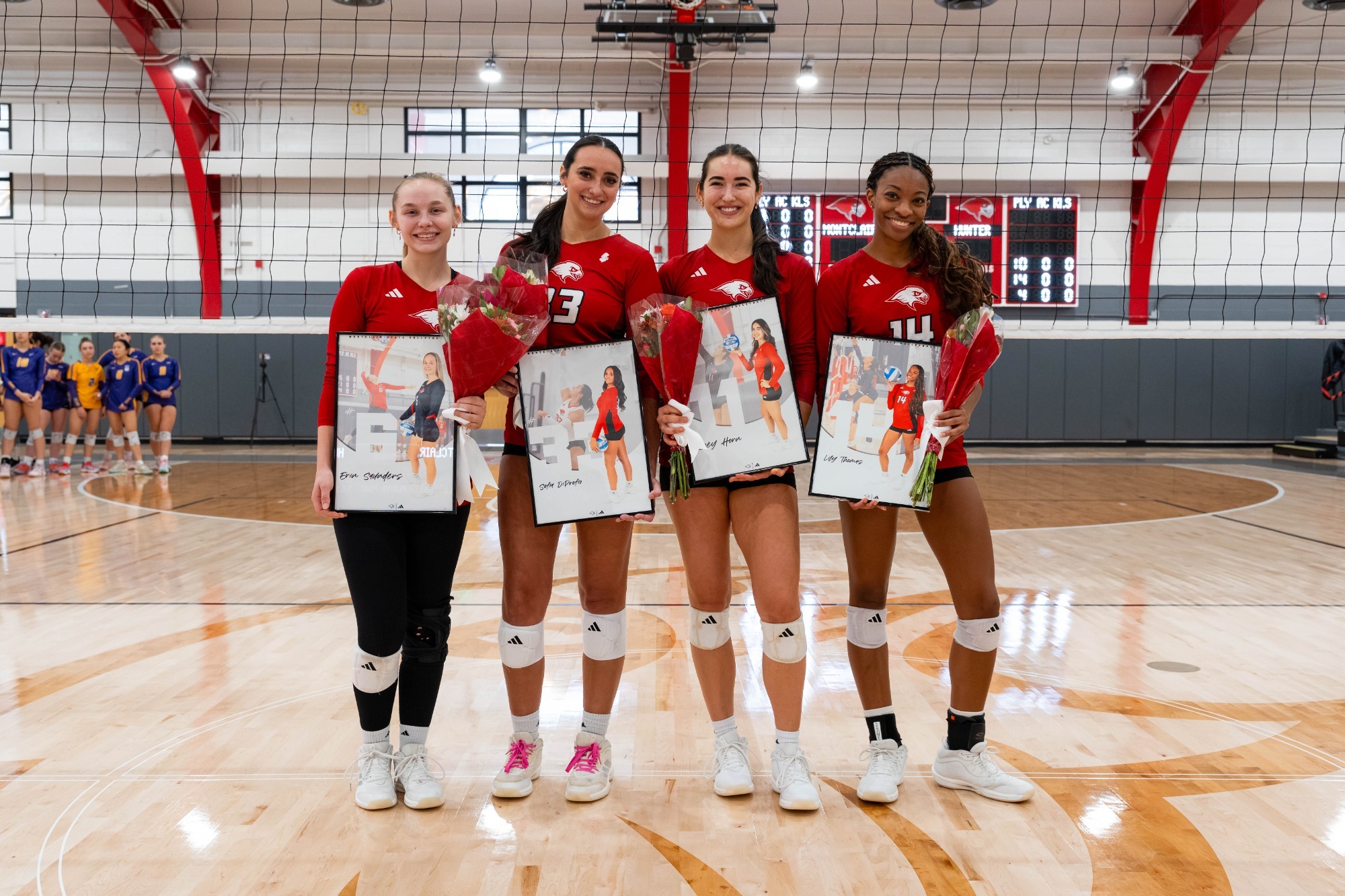 VB Senior Day 2026