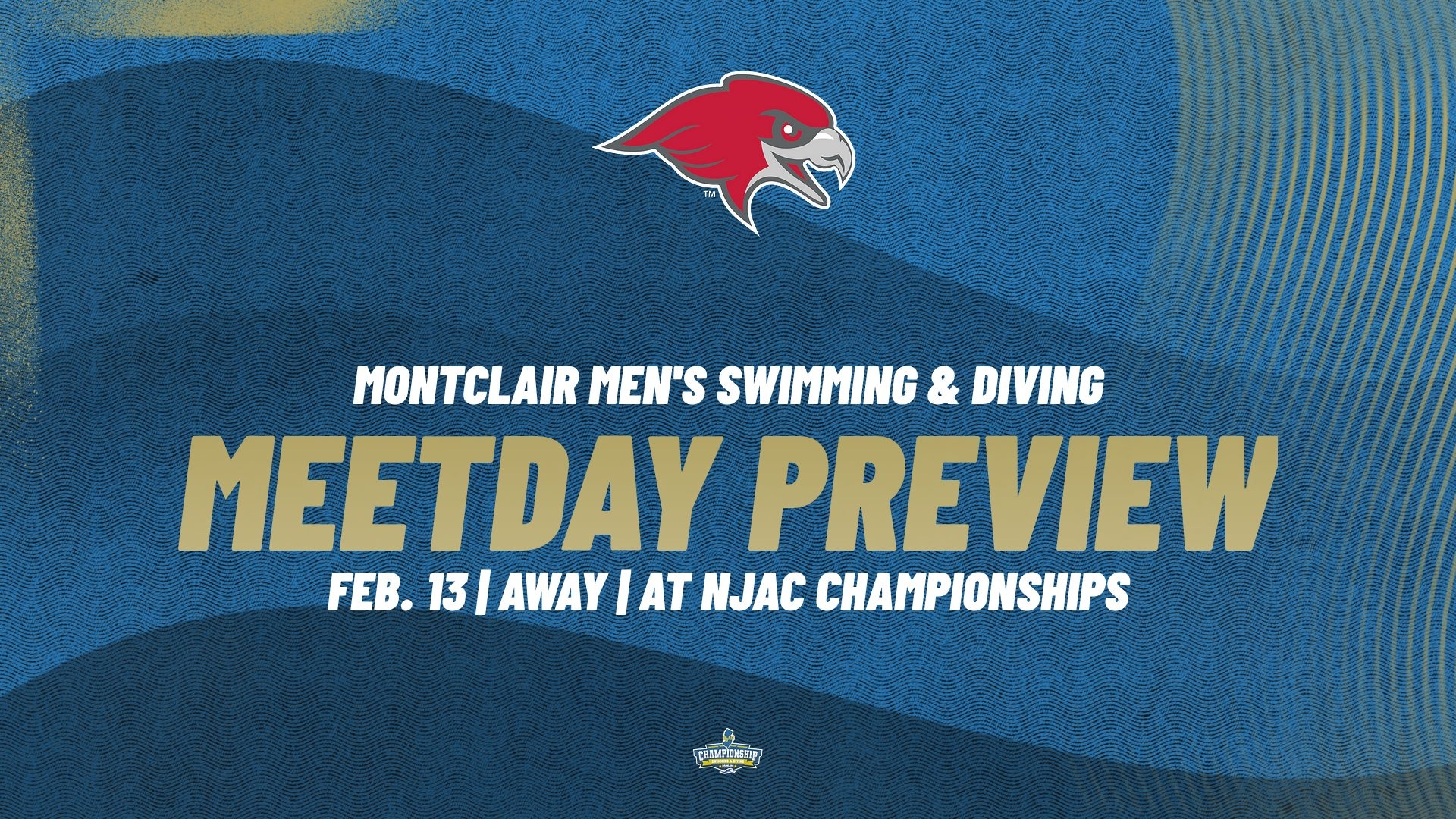 MSWIM at NJAC day two preivew