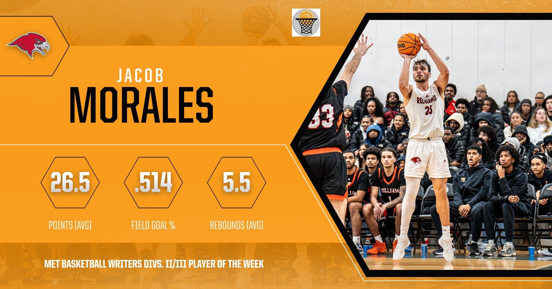 MOREALES MET POW 2/17