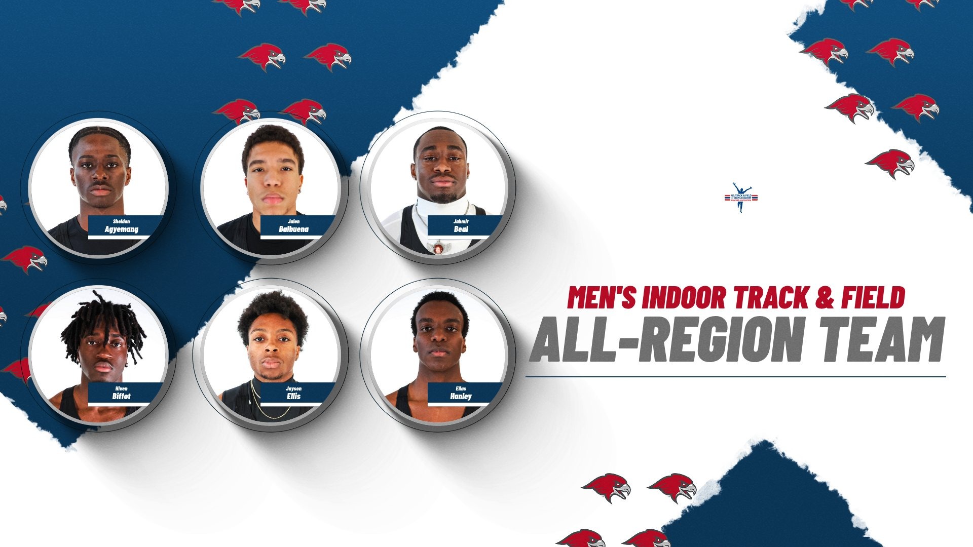 MITF Indoor All Region 2026