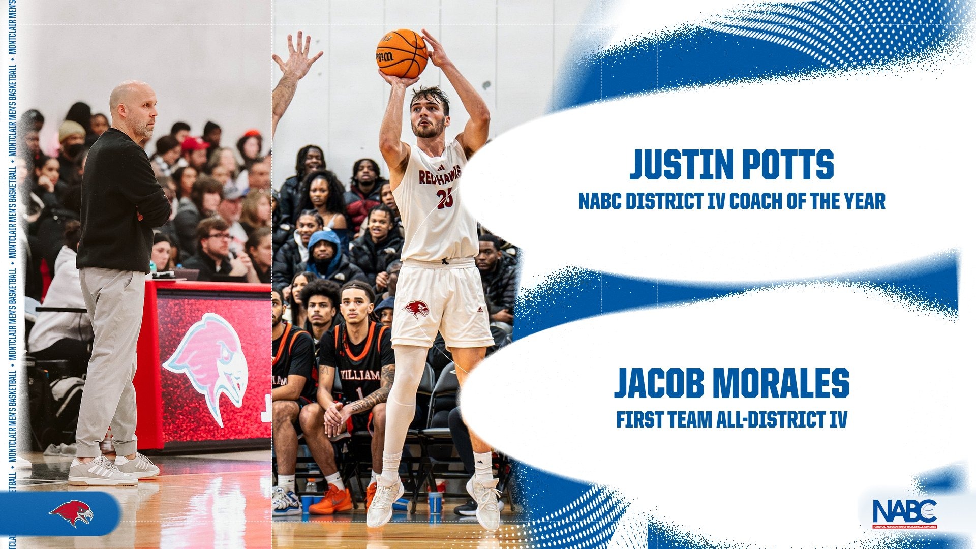 NABC All District 2026