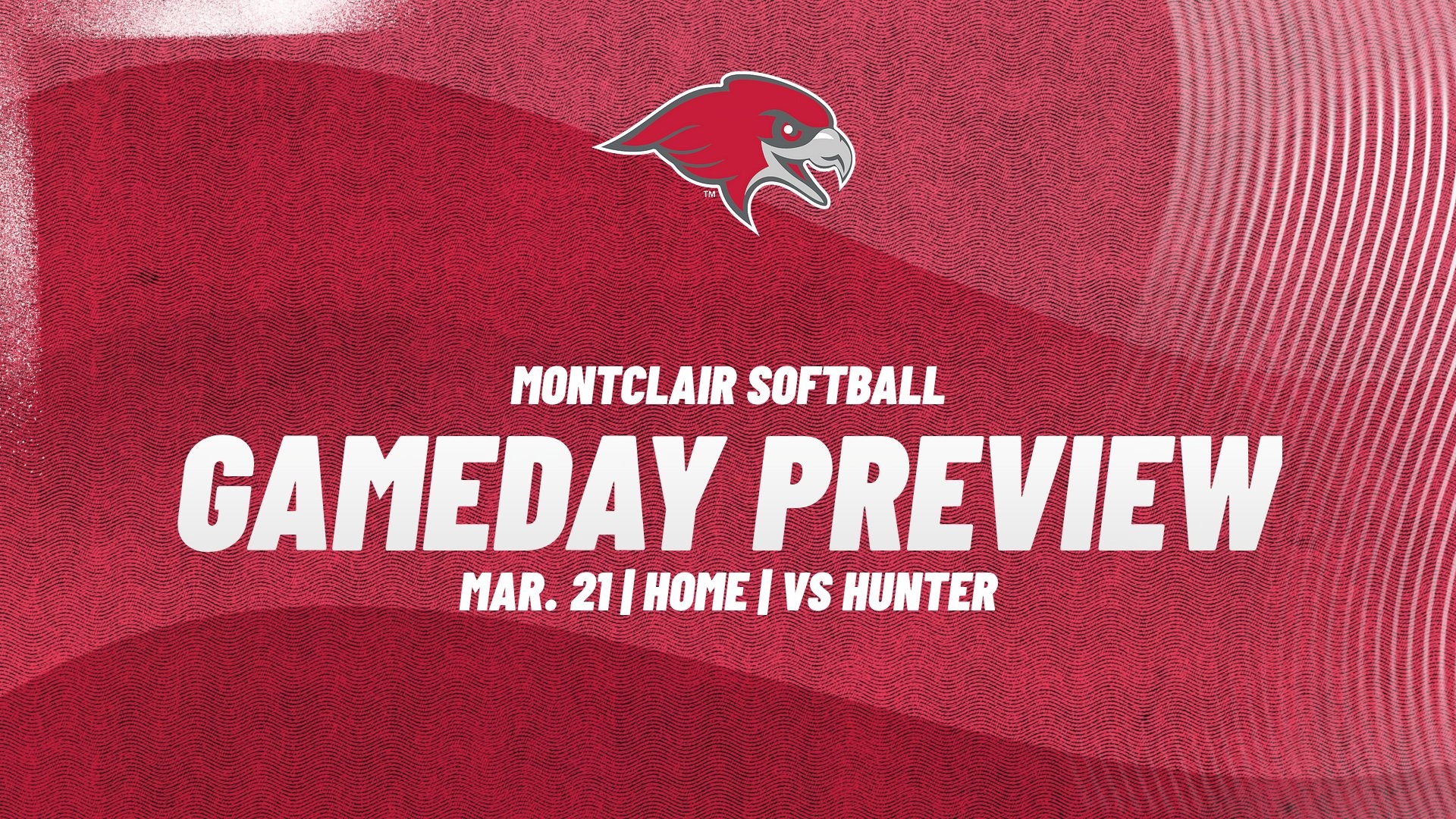 softball vs hunter preview
