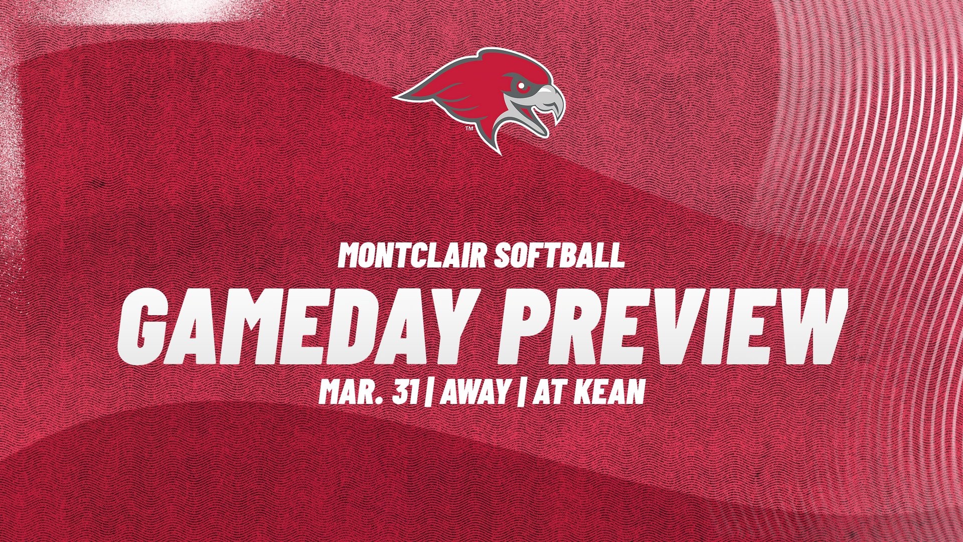 Softball vs Kean Preview
