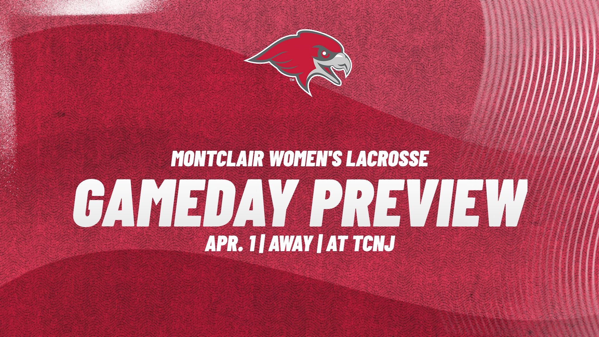 WLAX vs TCNJ Preview