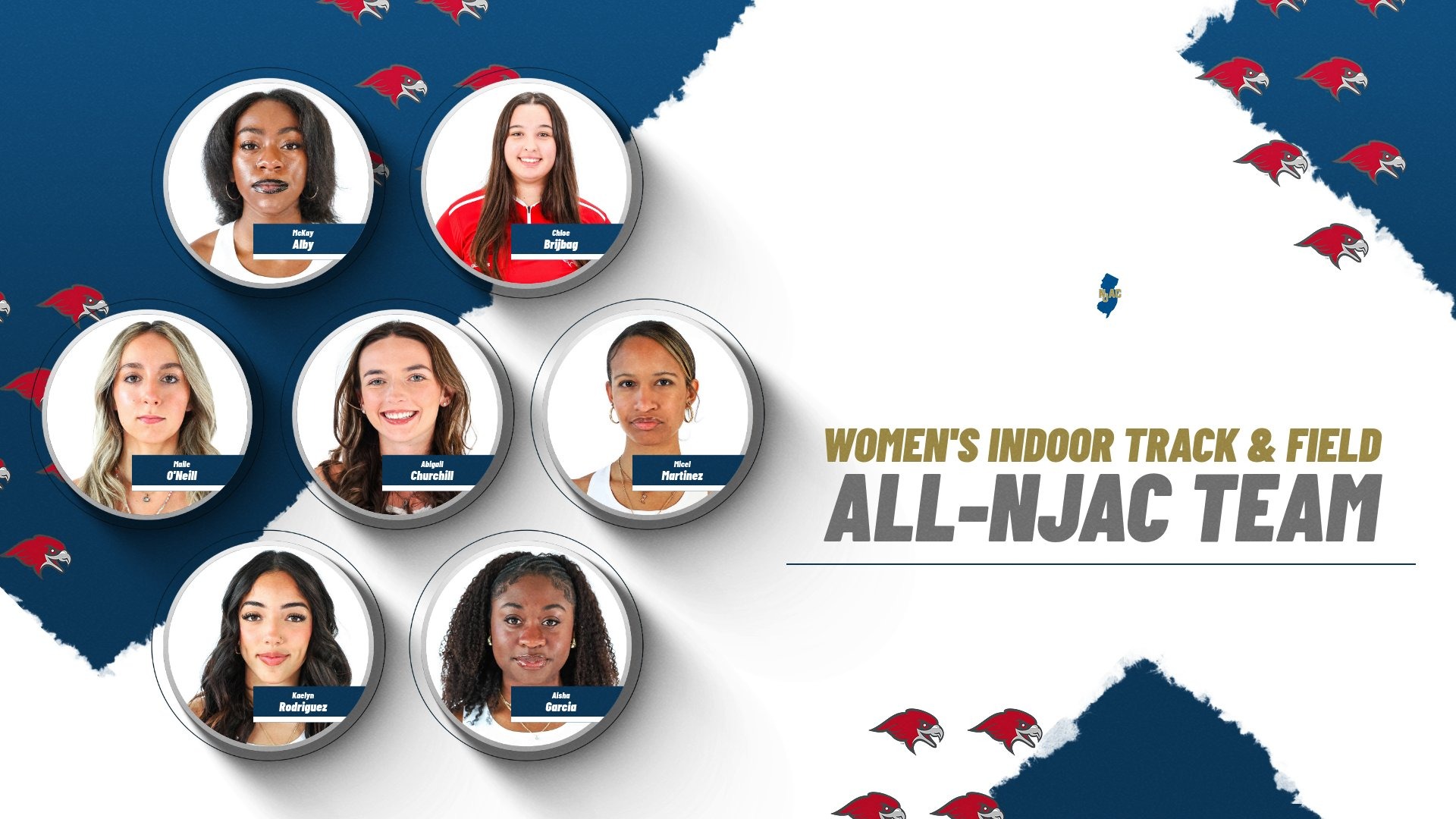 ALL-NJAC WITF TEAM 2026