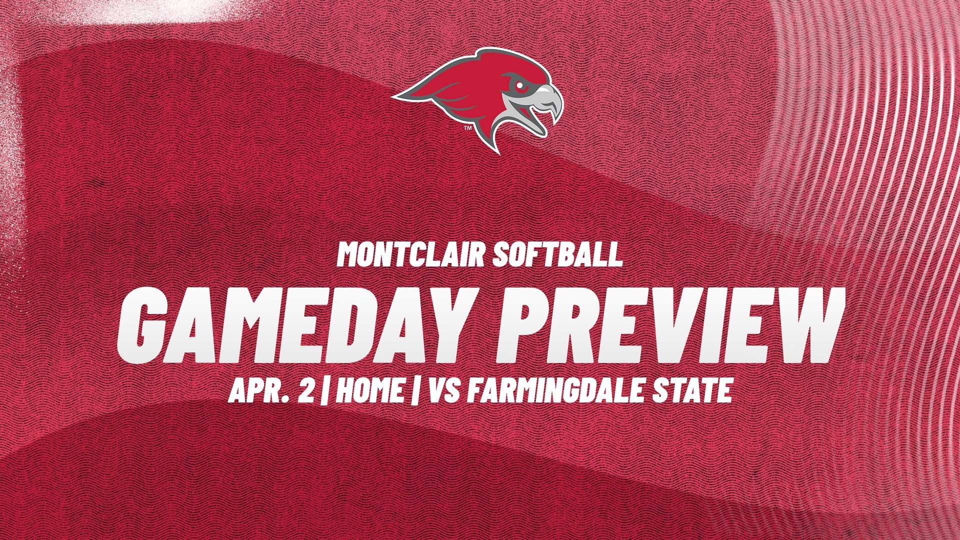 Softball vs Farmingdale State Preivew