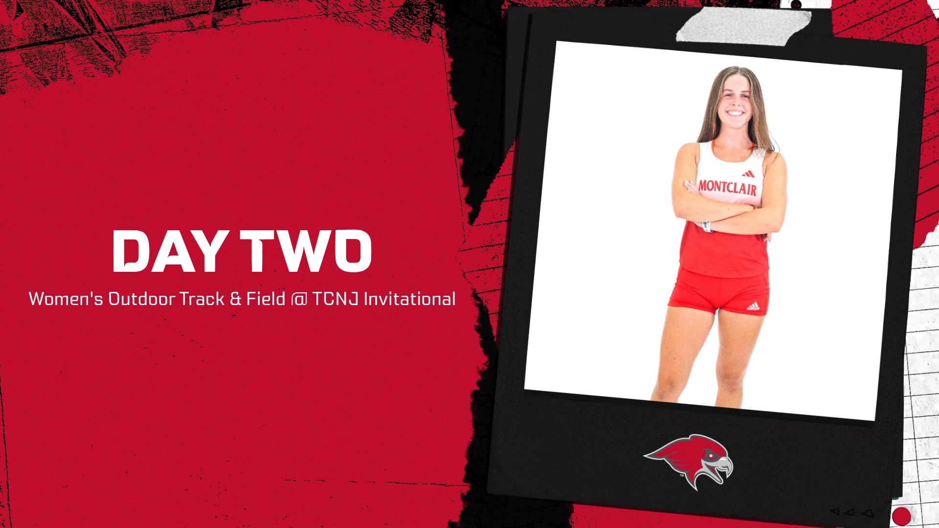 Women's Track & Field TCNJ Invitational