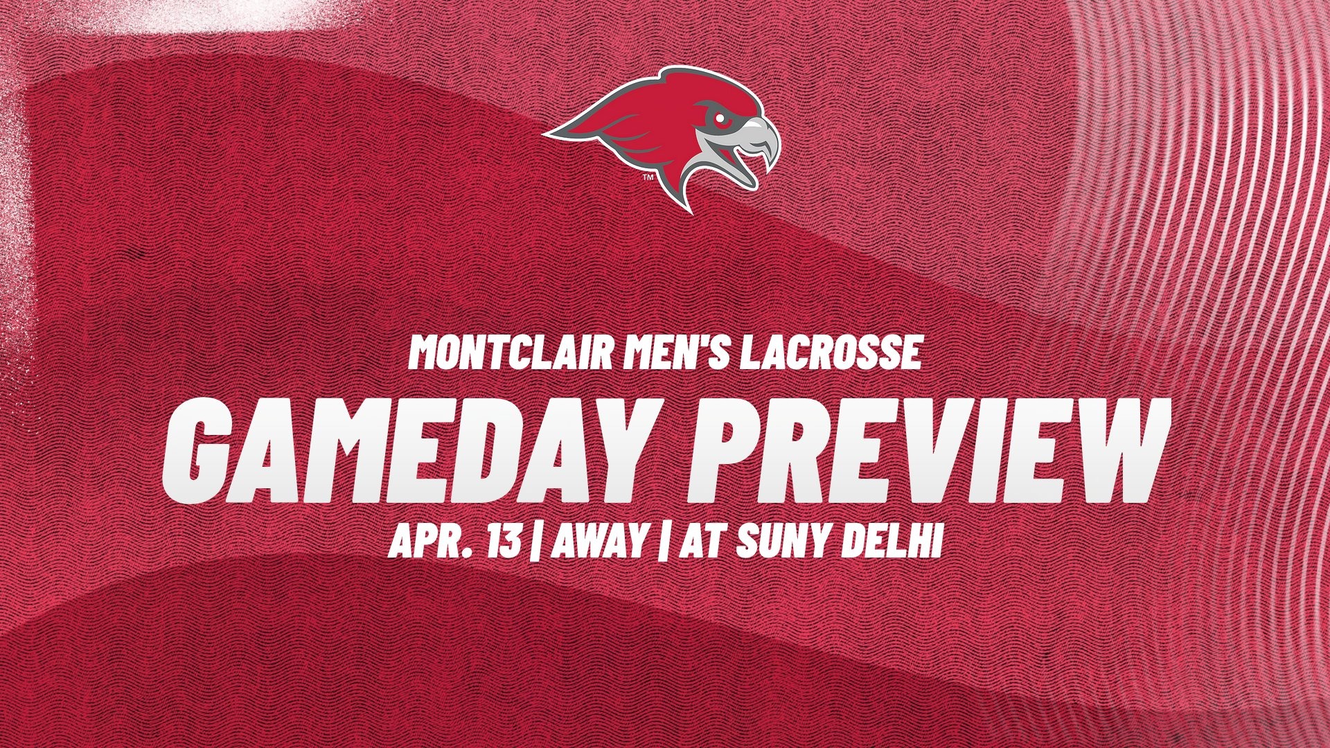 MLAX at SUNY DELHI PREVIEW