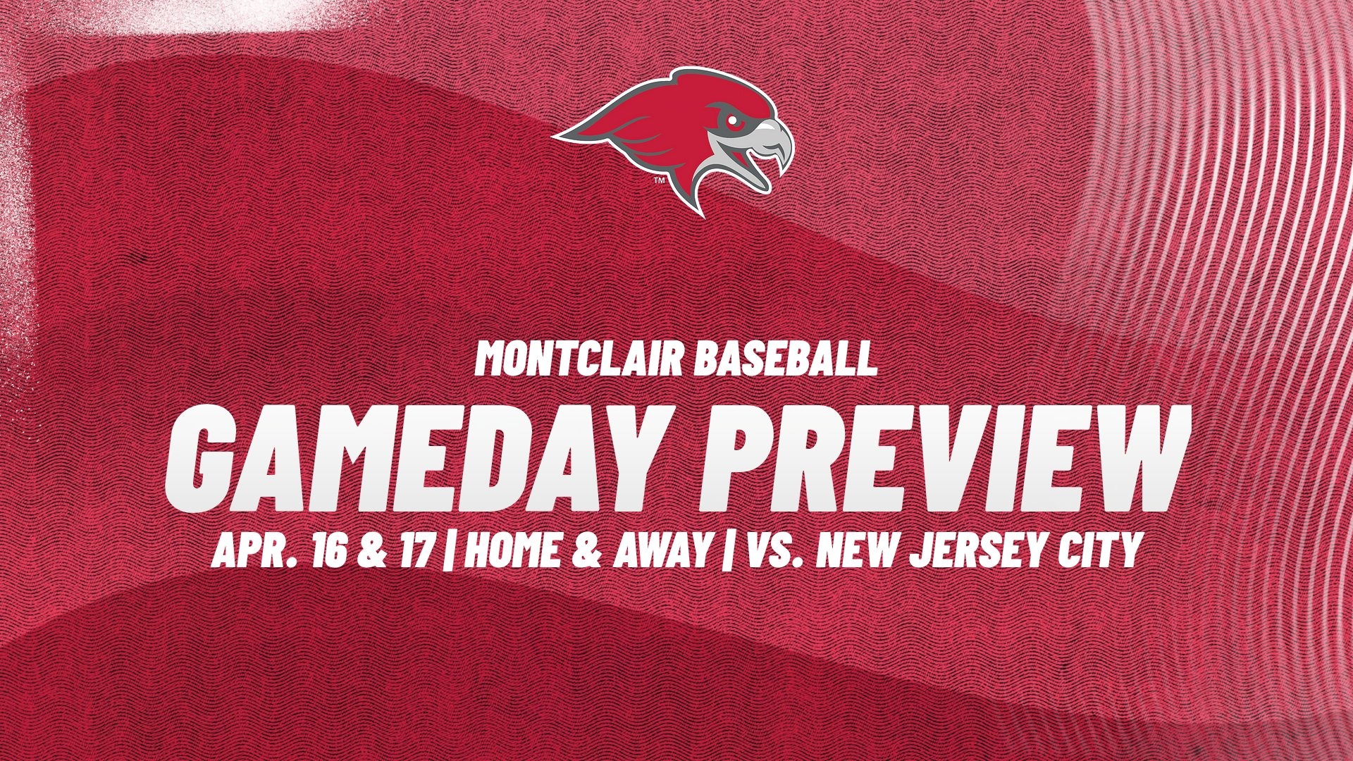 BASE VS NJCU PREVIEWS