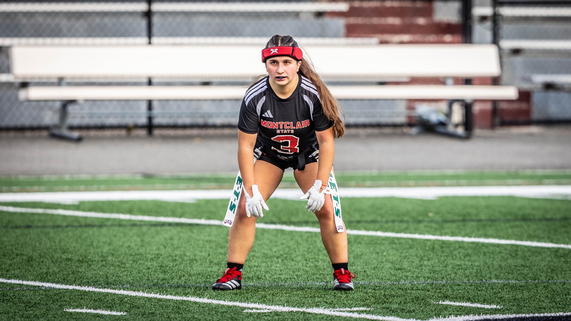 Giannamarie Greenhalgh